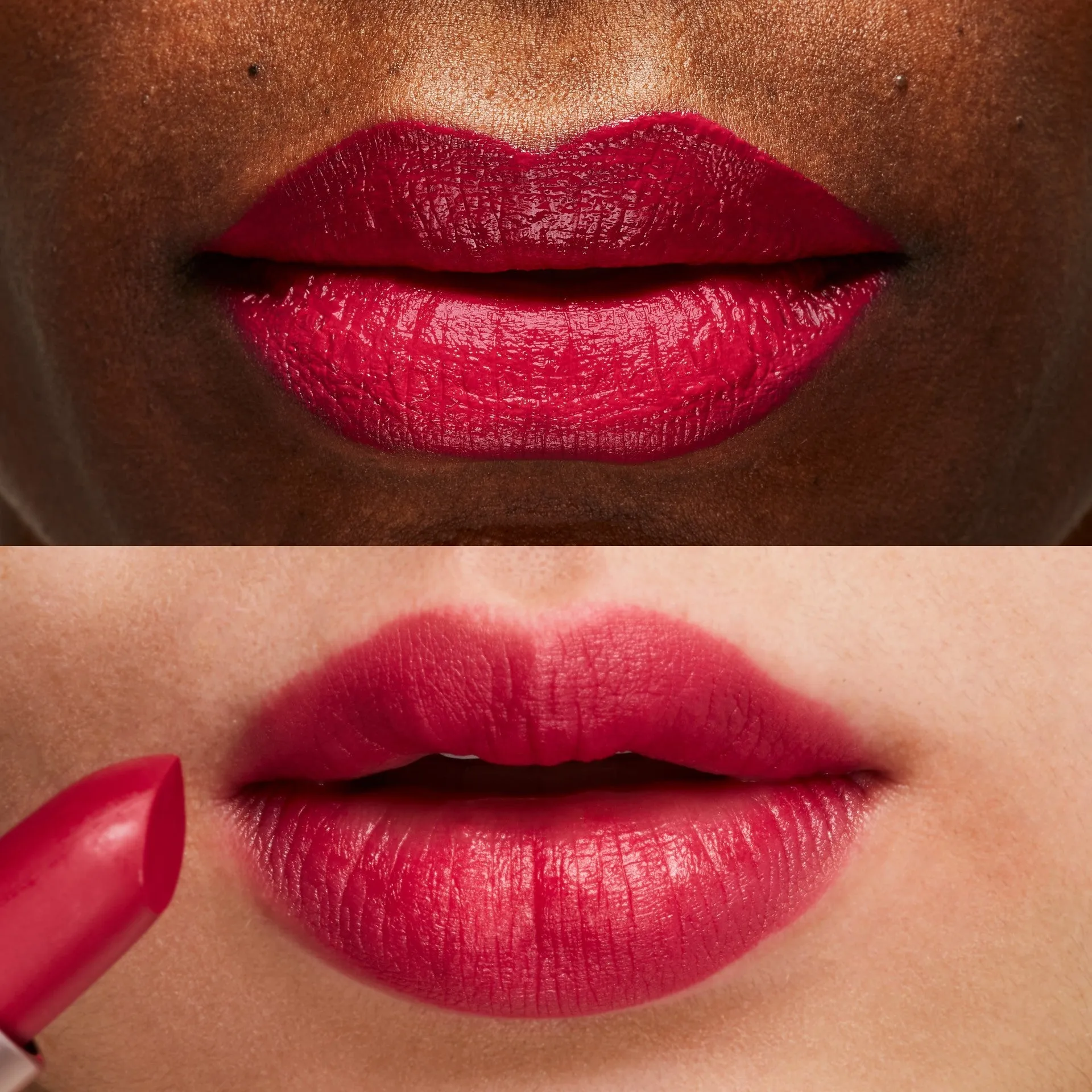 100% PURE - Fruit Pigmented® Cocoa Butter Matte Lipstick