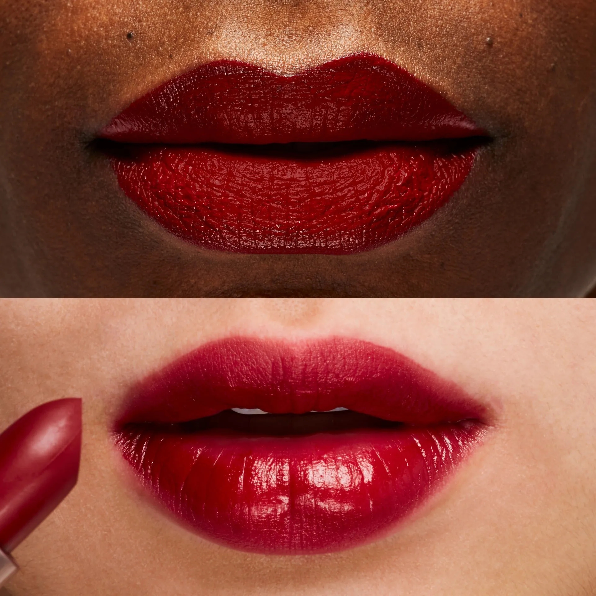 100% PURE - Fruit Pigmented® Cocoa Butter Matte Lipstick