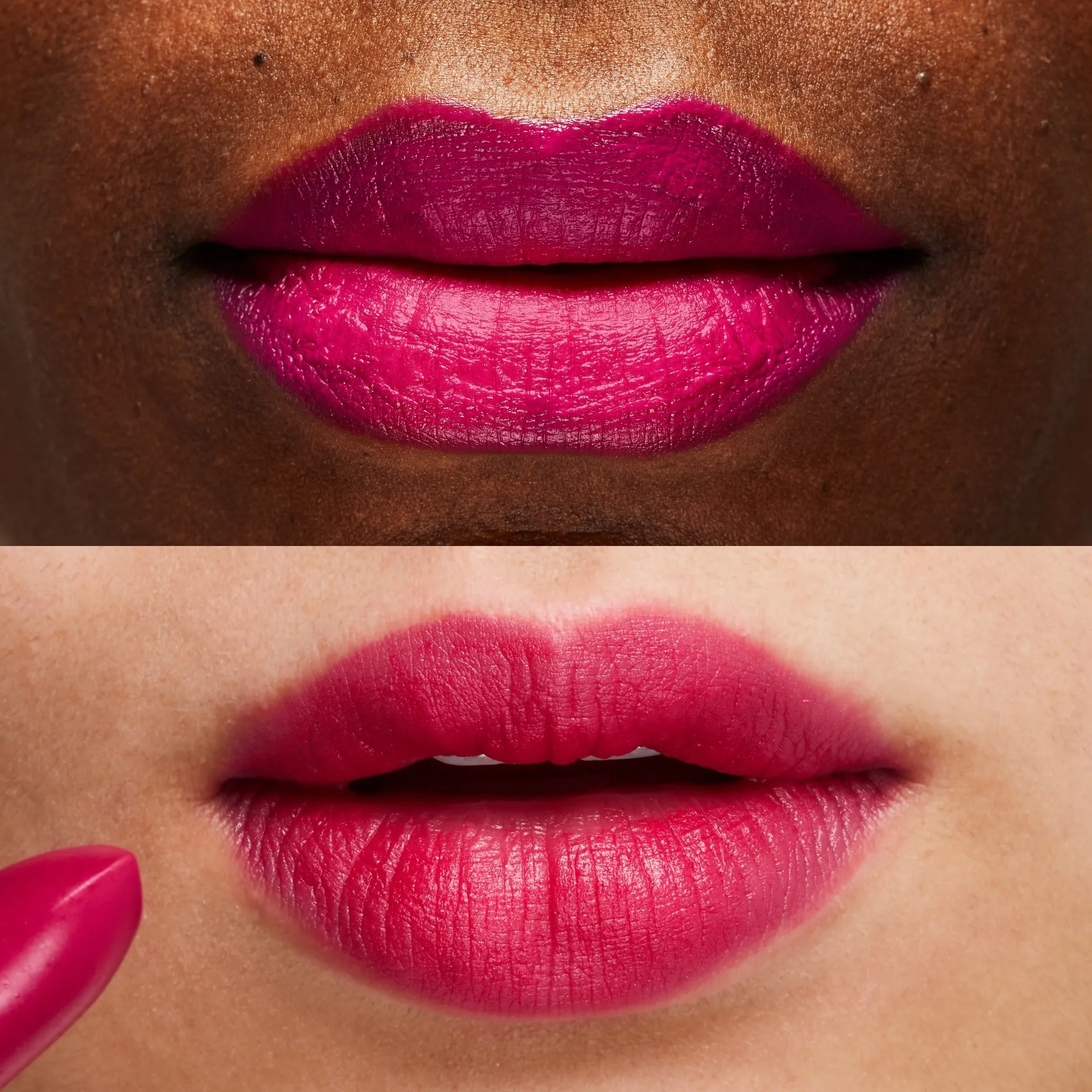 100% PURE - Fruit Pigmented® Cocoa Butter Matte Lipstick