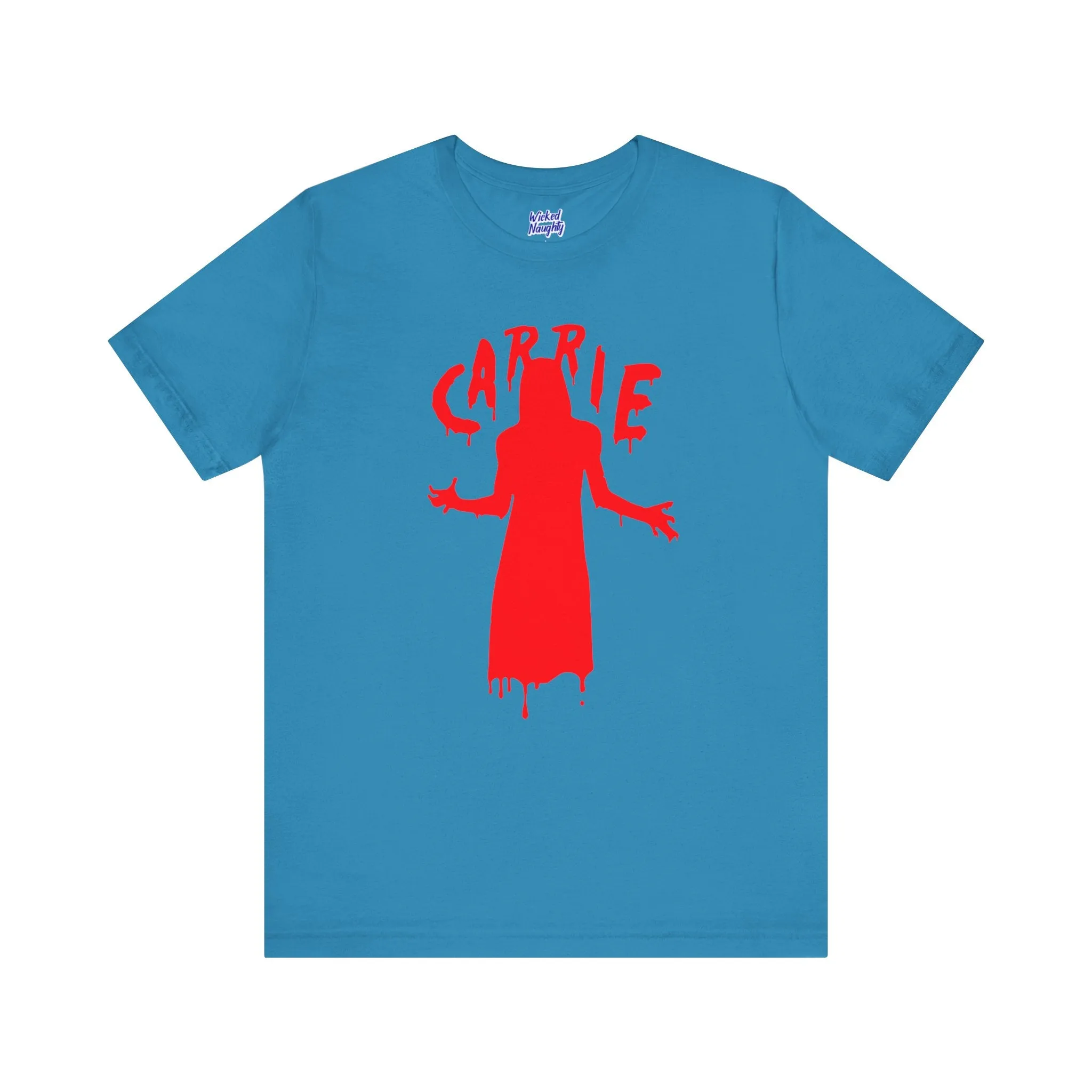 A Very CARRIE Halloween