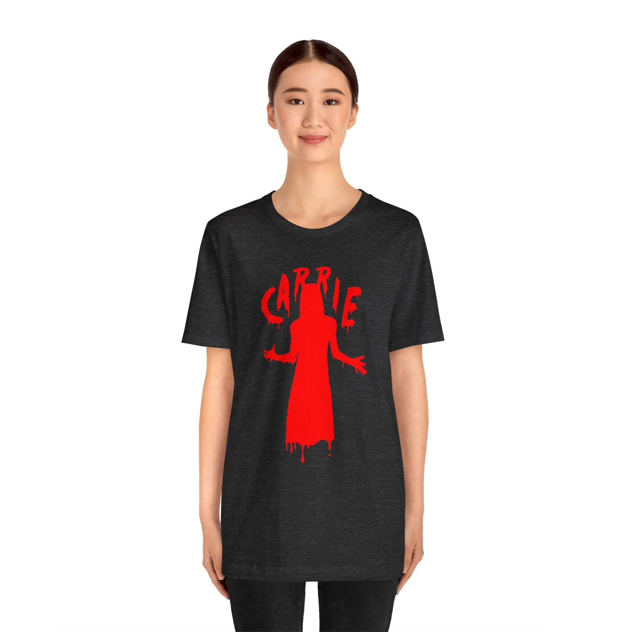 A Very CARRIE Halloween