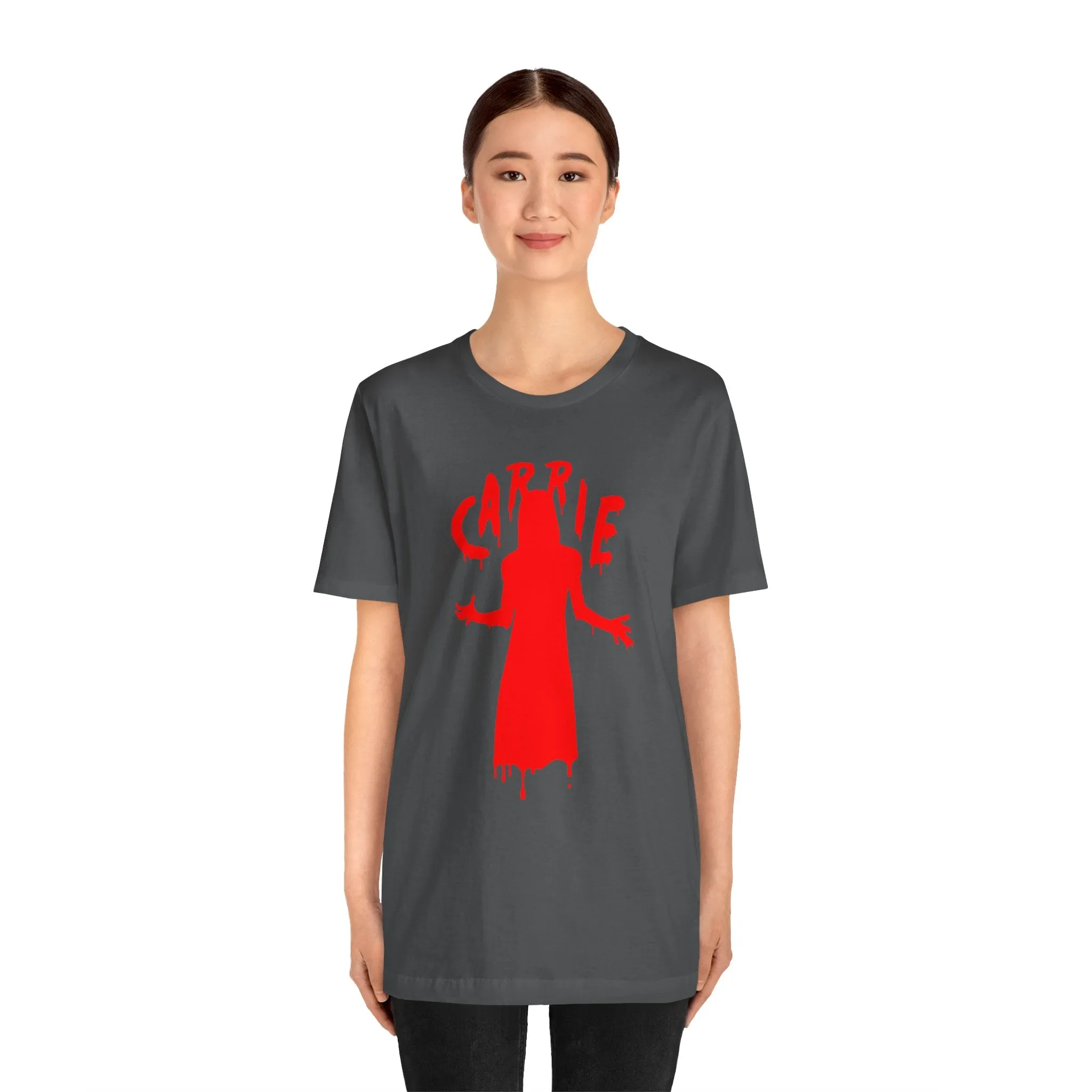 A Very CARRIE Halloween