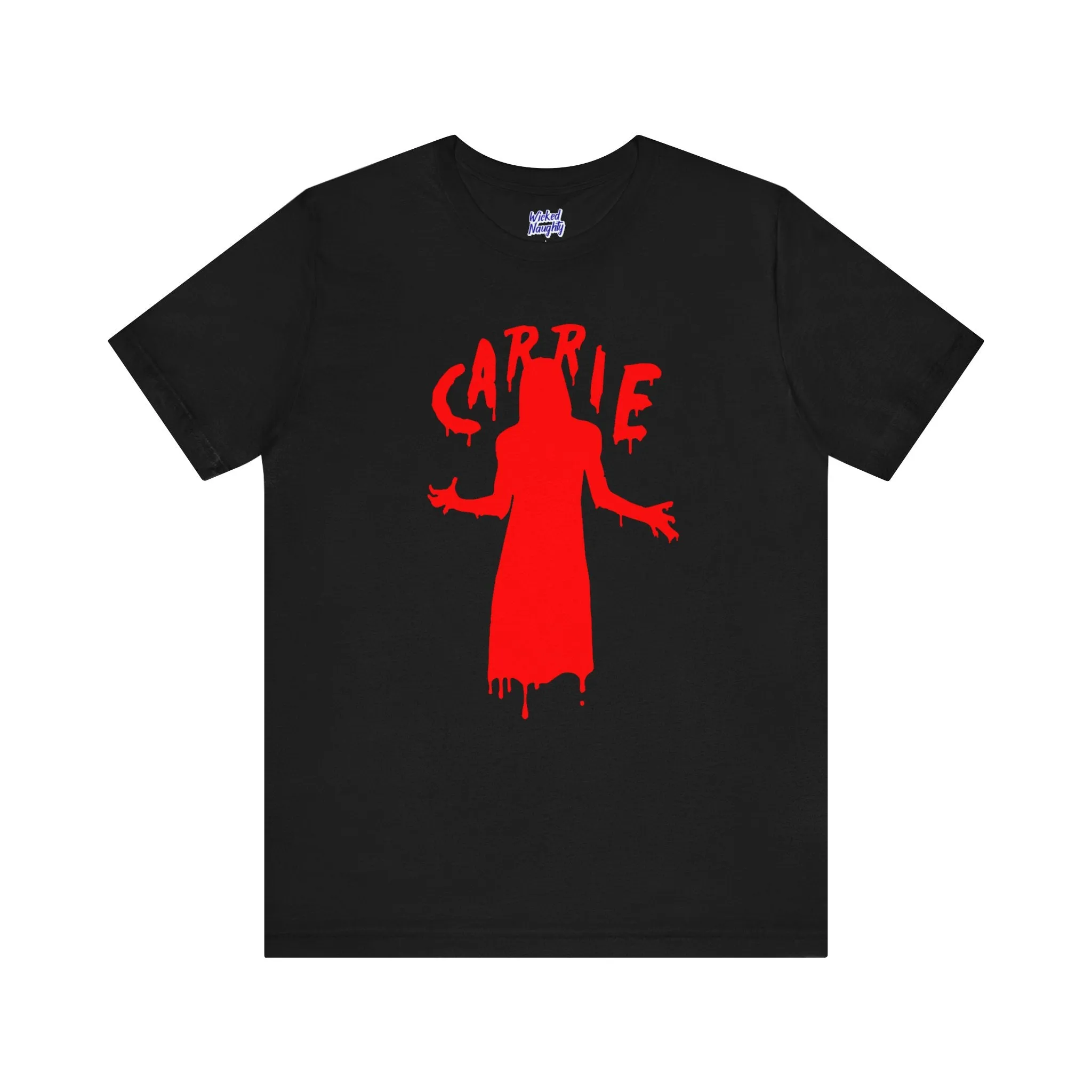 A Very CARRIE Halloween