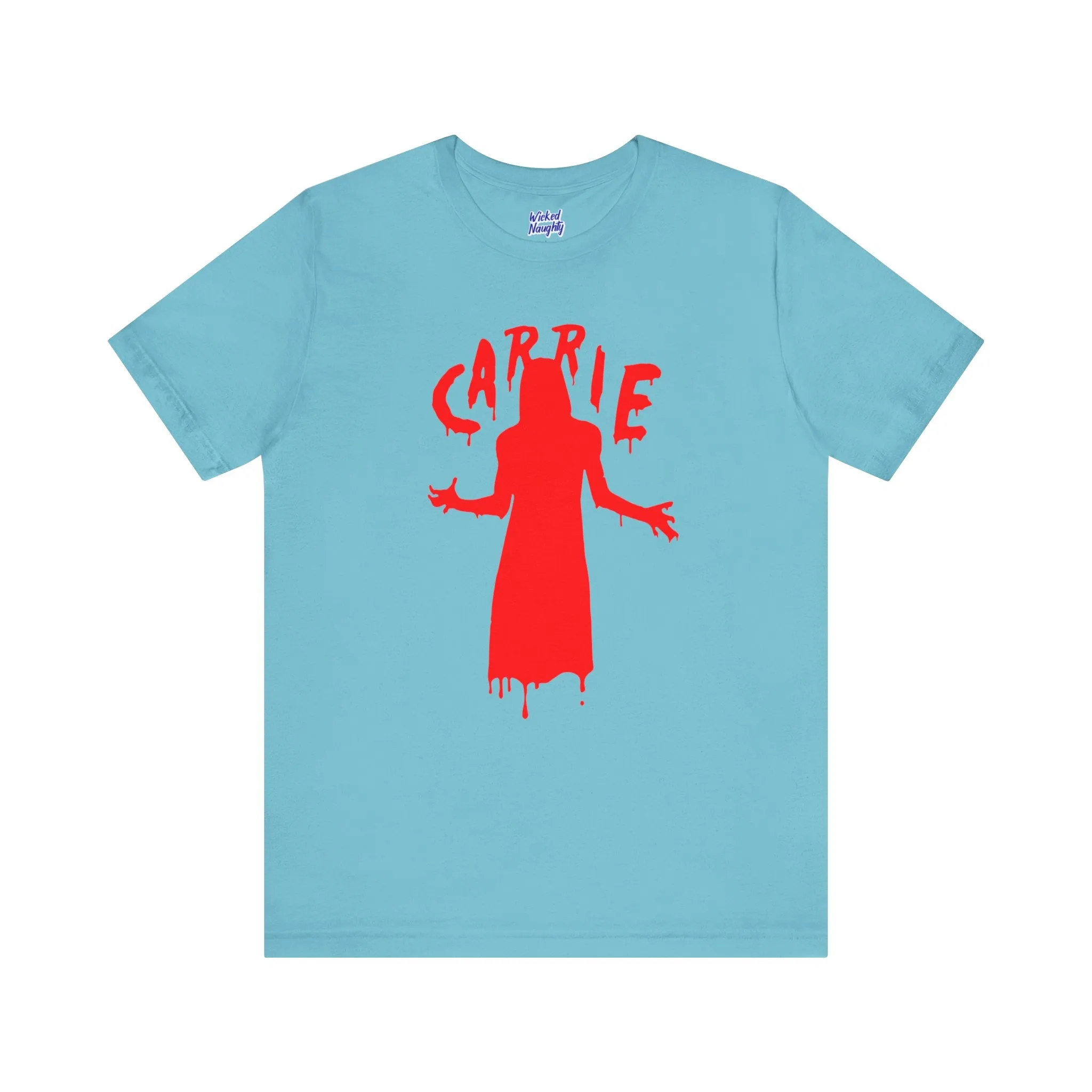 A Very CARRIE Halloween