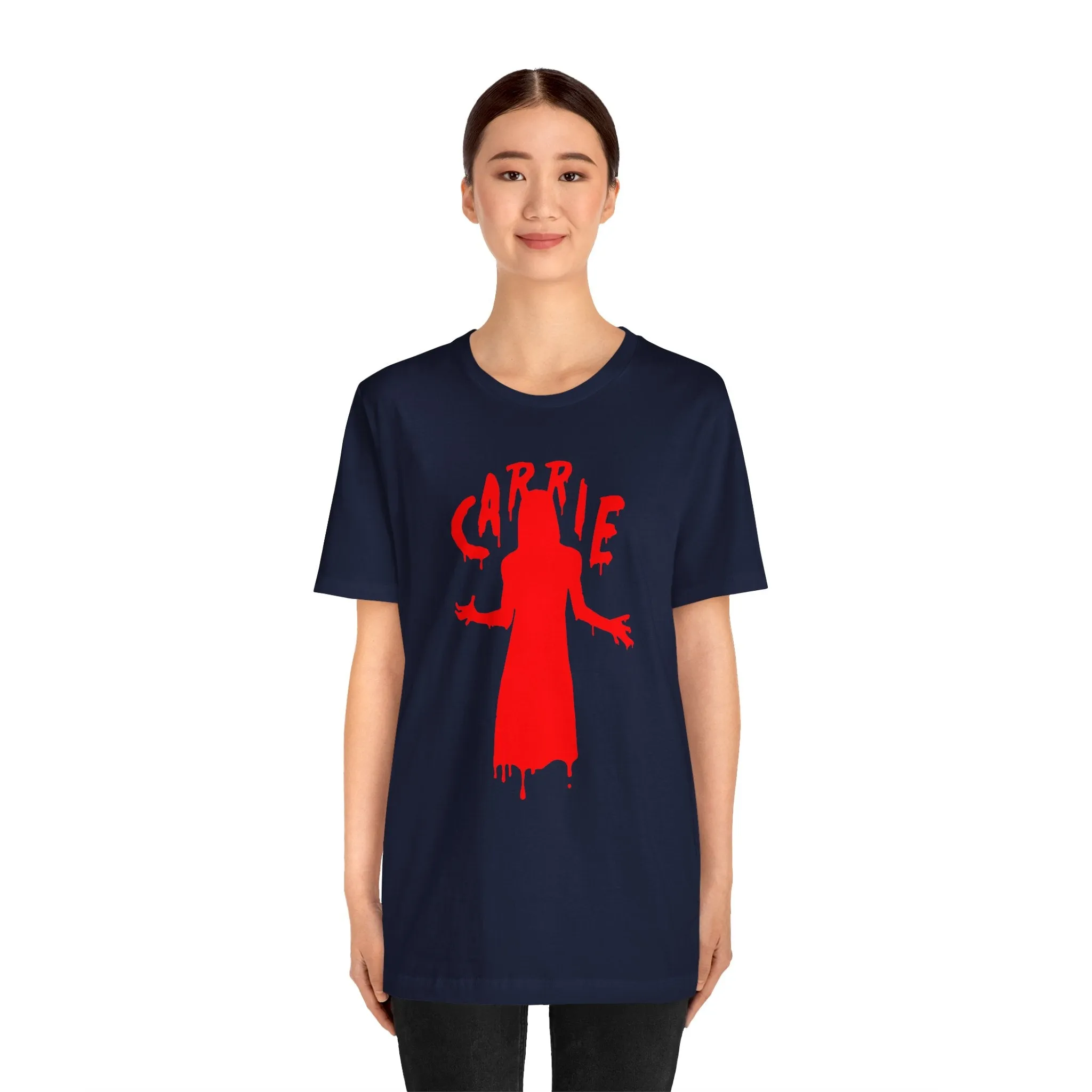 A Very CARRIE Halloween