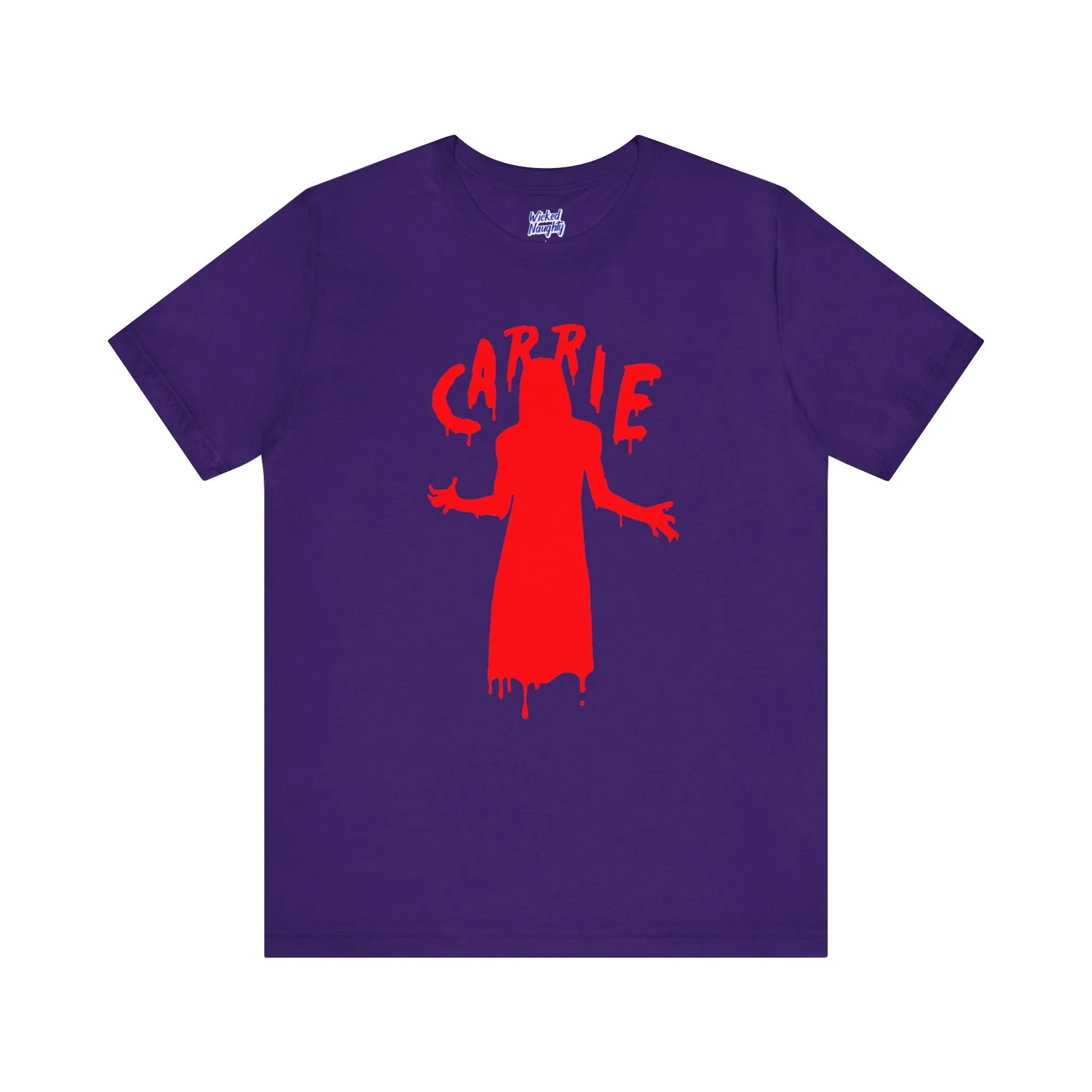 A Very CARRIE Halloween