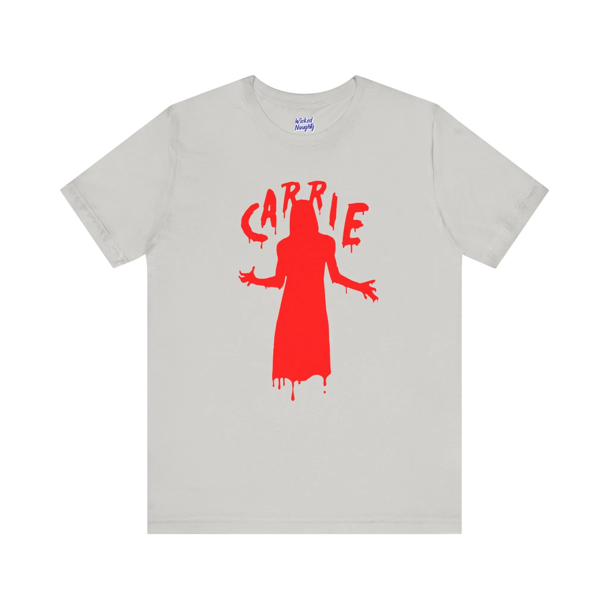 A Very CARRIE Halloween