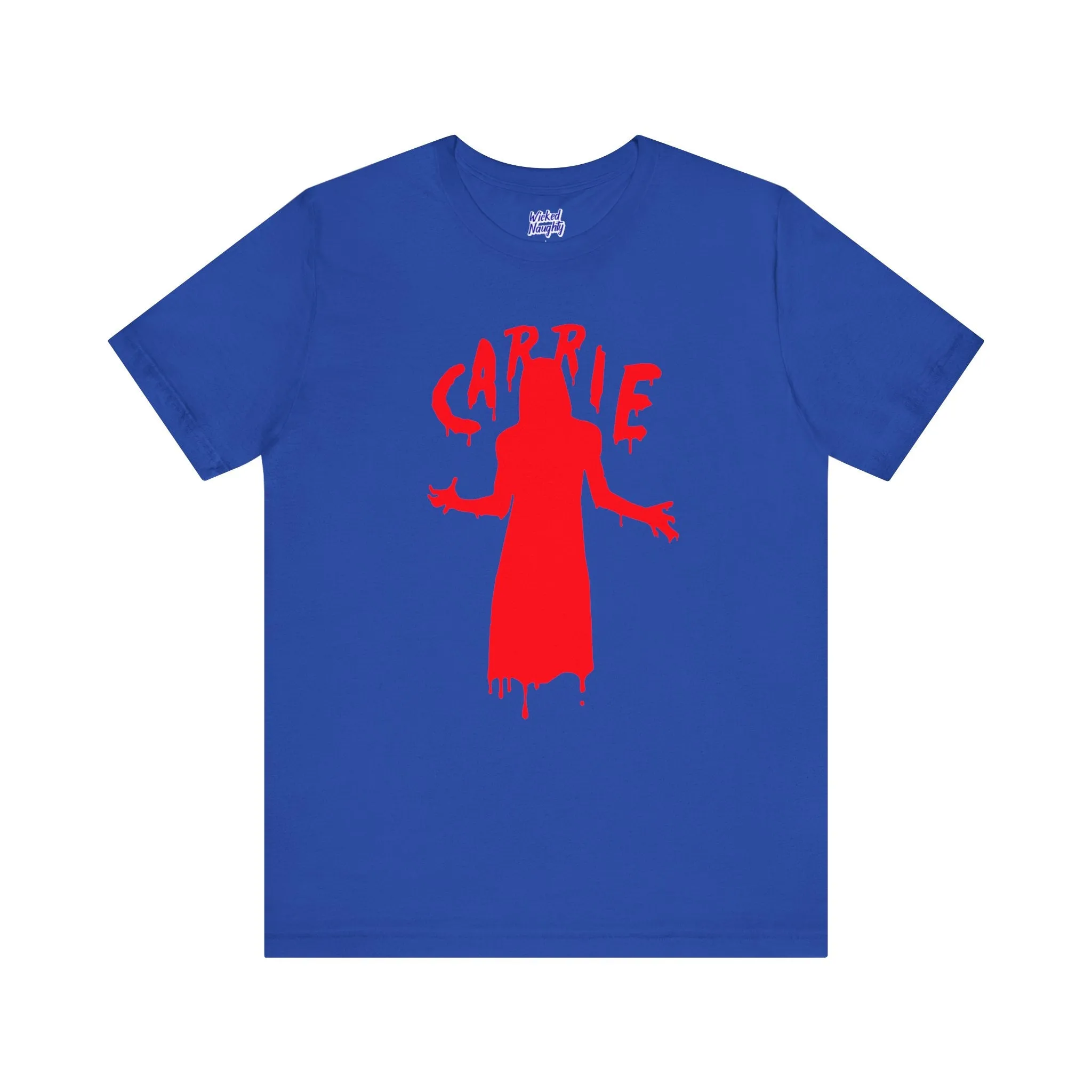 A Very CARRIE Halloween