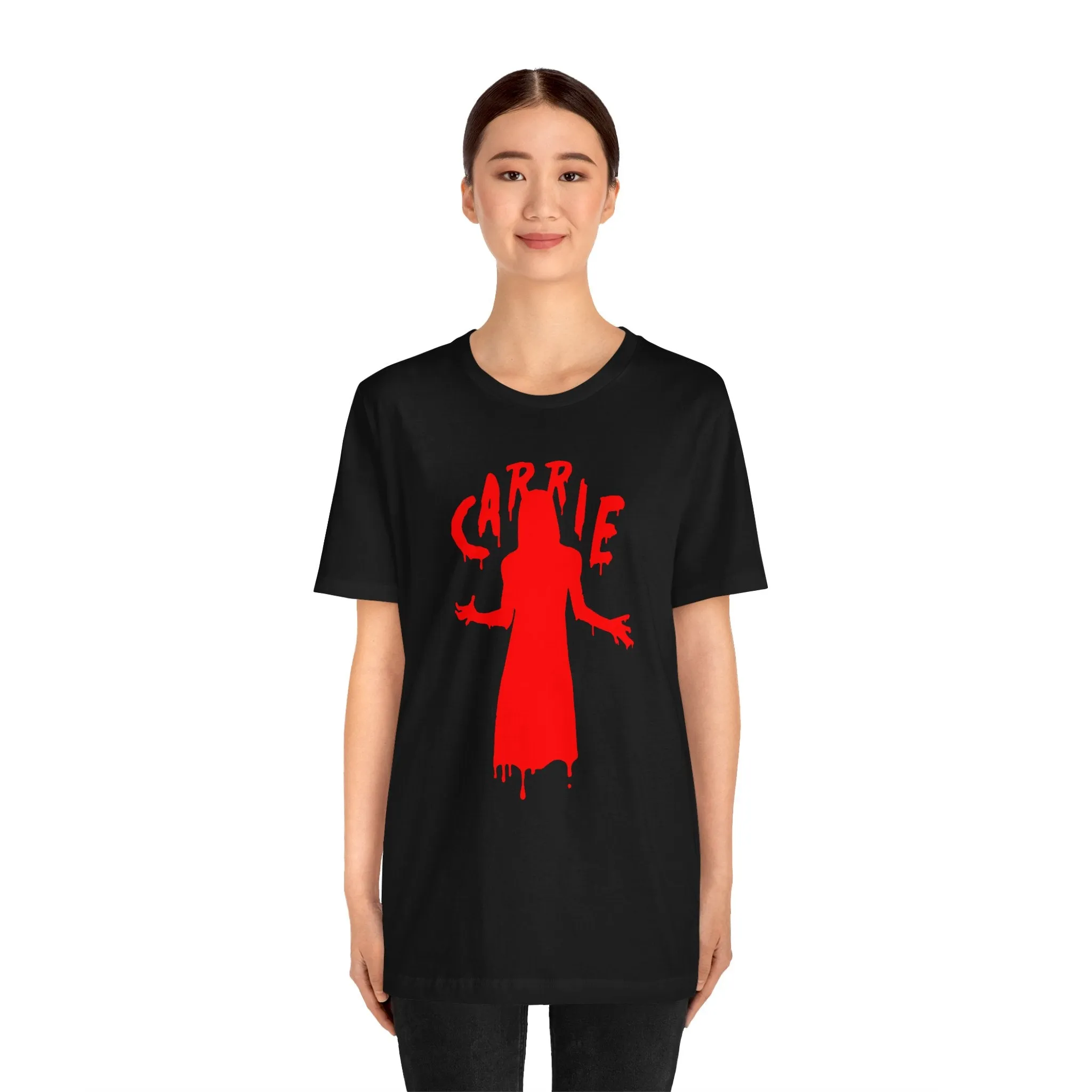 A Very CARRIE Halloween