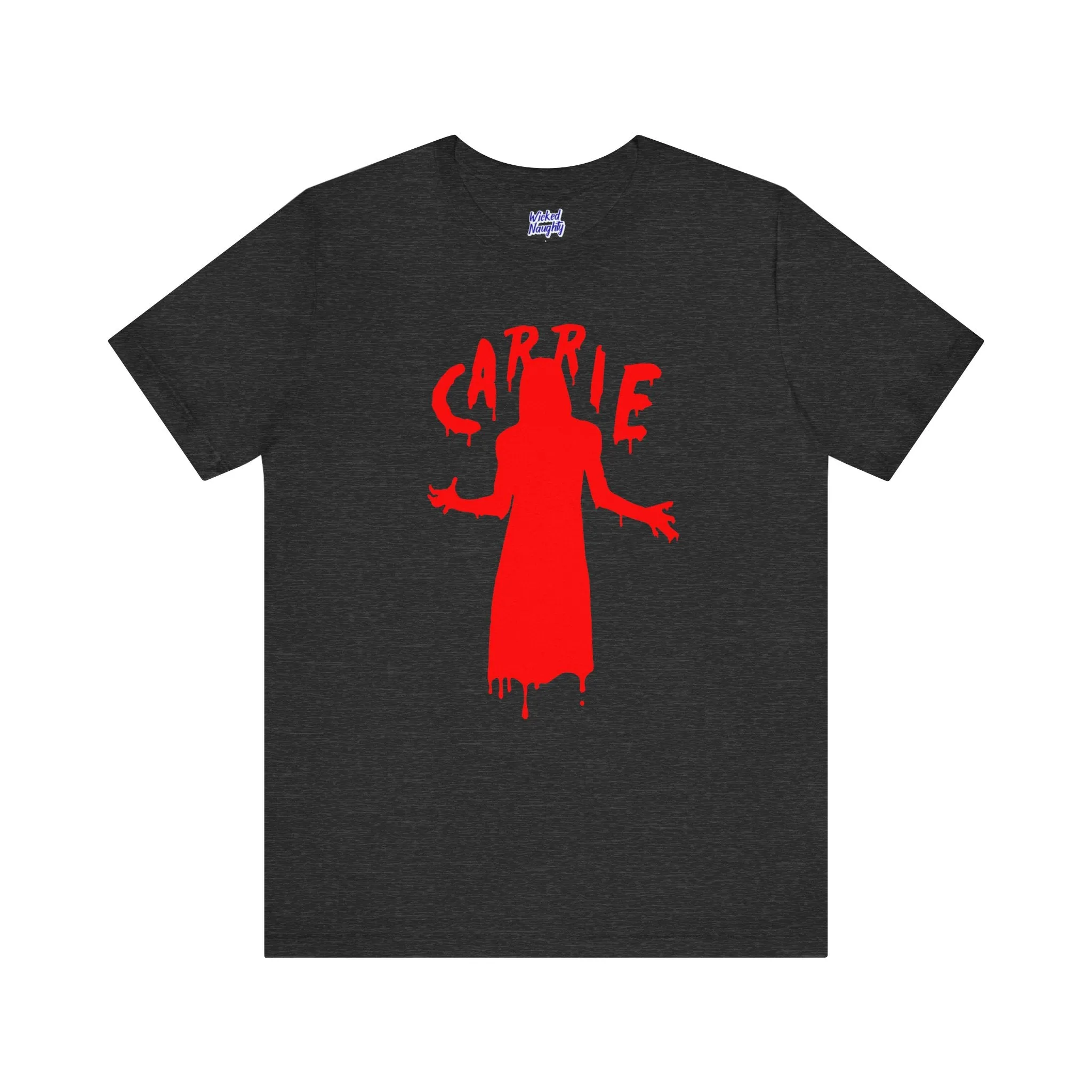 A Very CARRIE Halloween