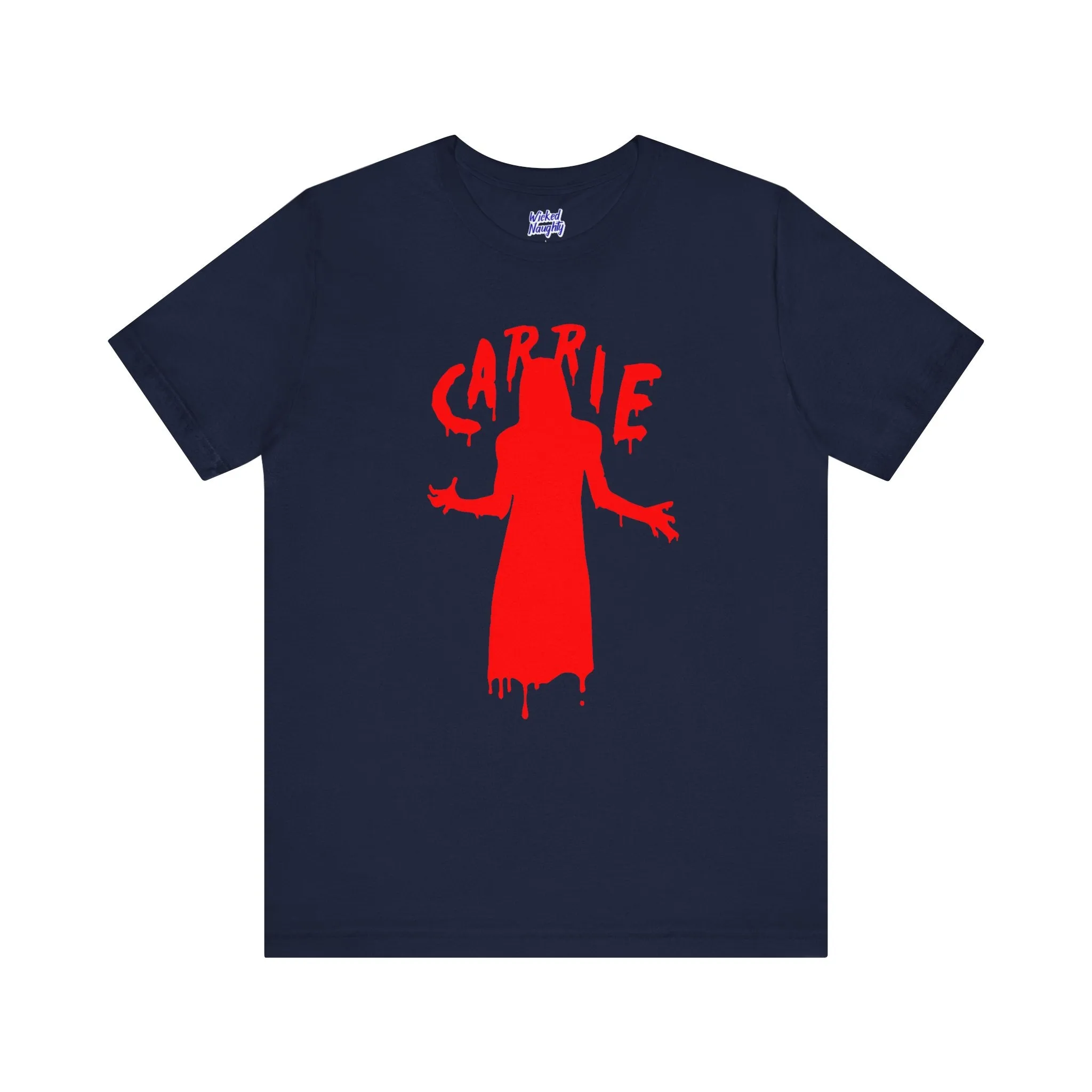A Very CARRIE Halloween