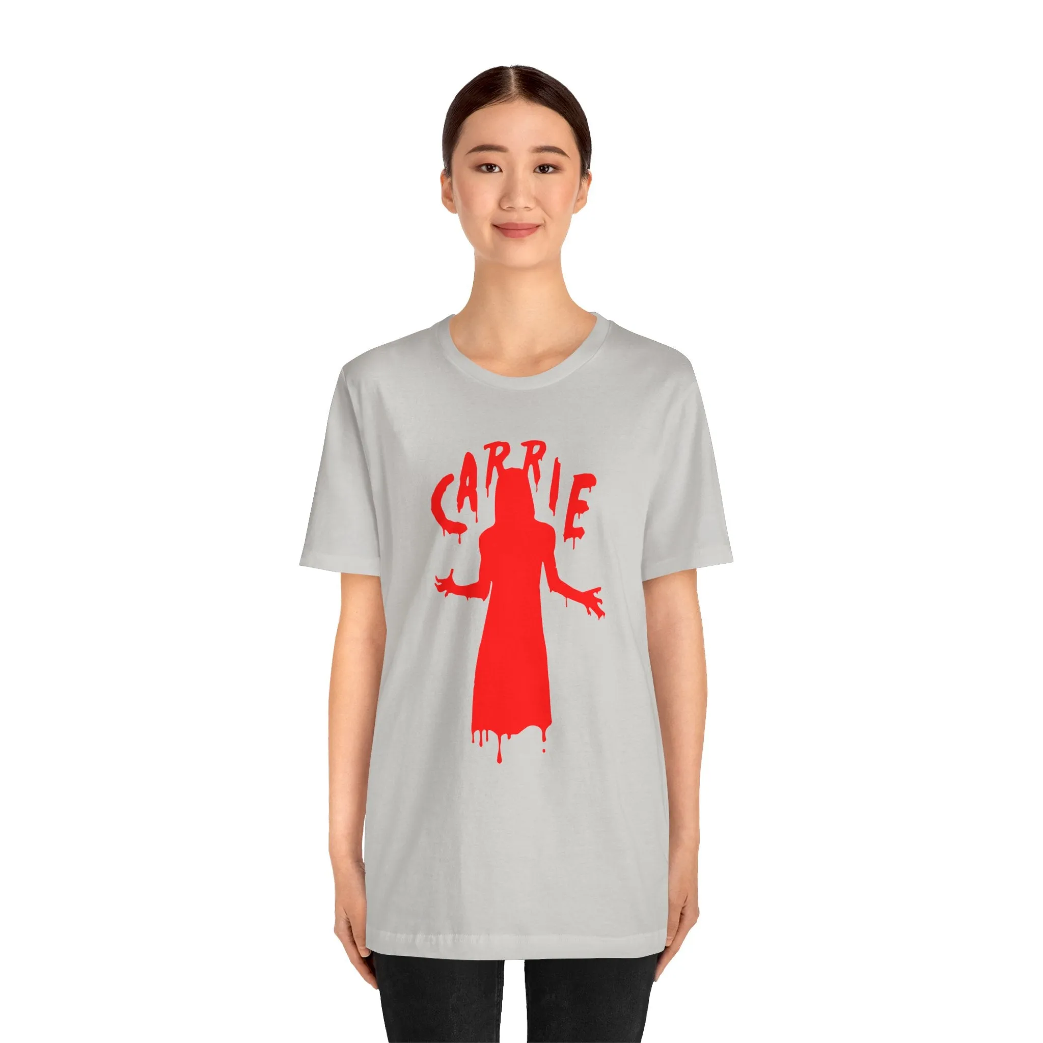 A Very CARRIE Halloween