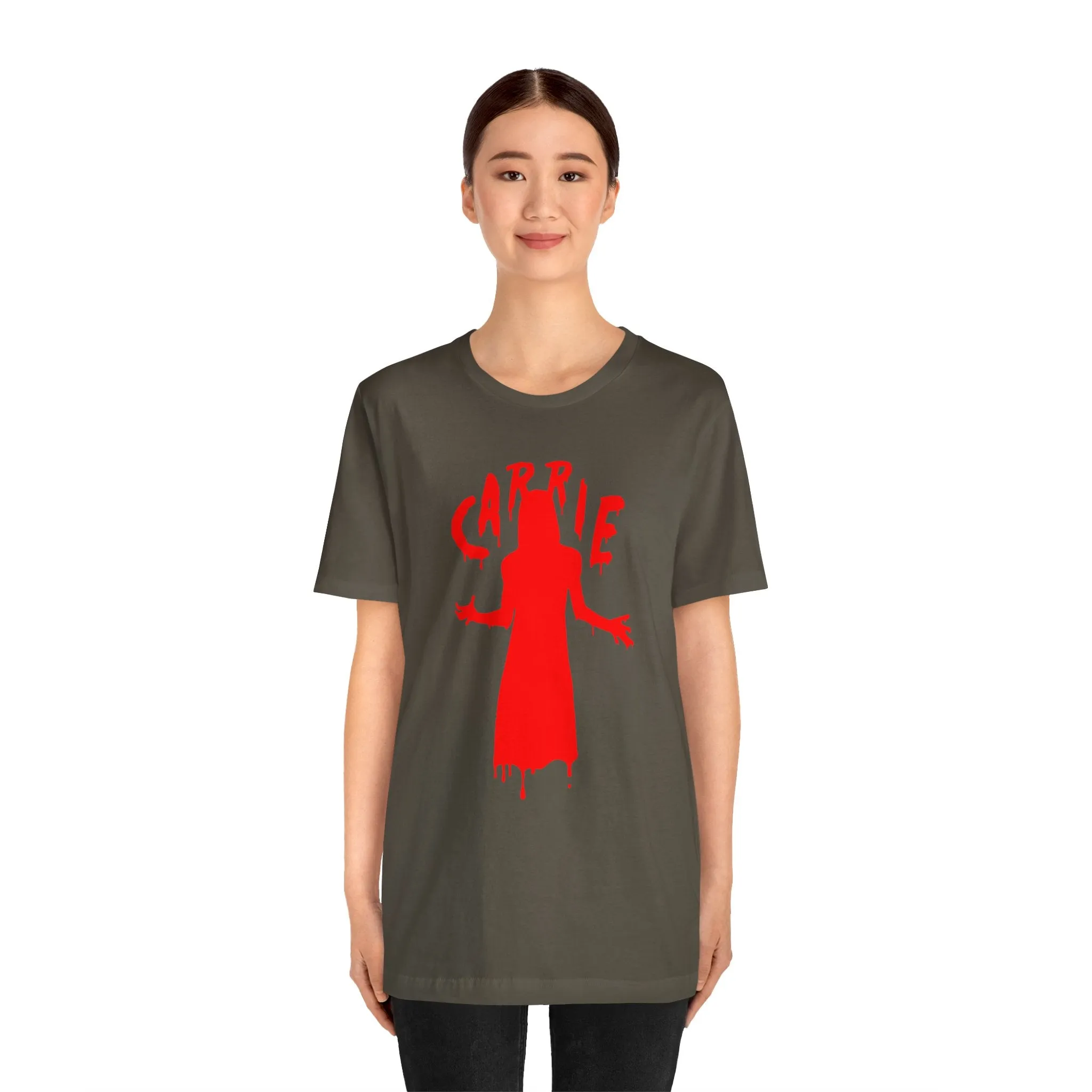 A Very CARRIE Halloween
