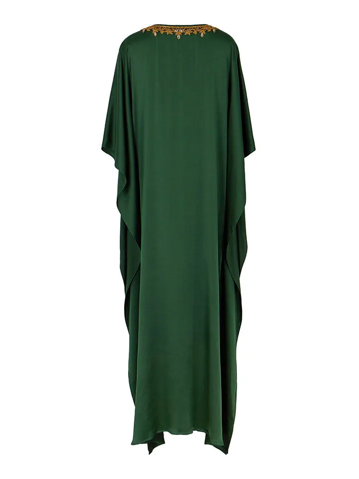 Allie (Royal Green)