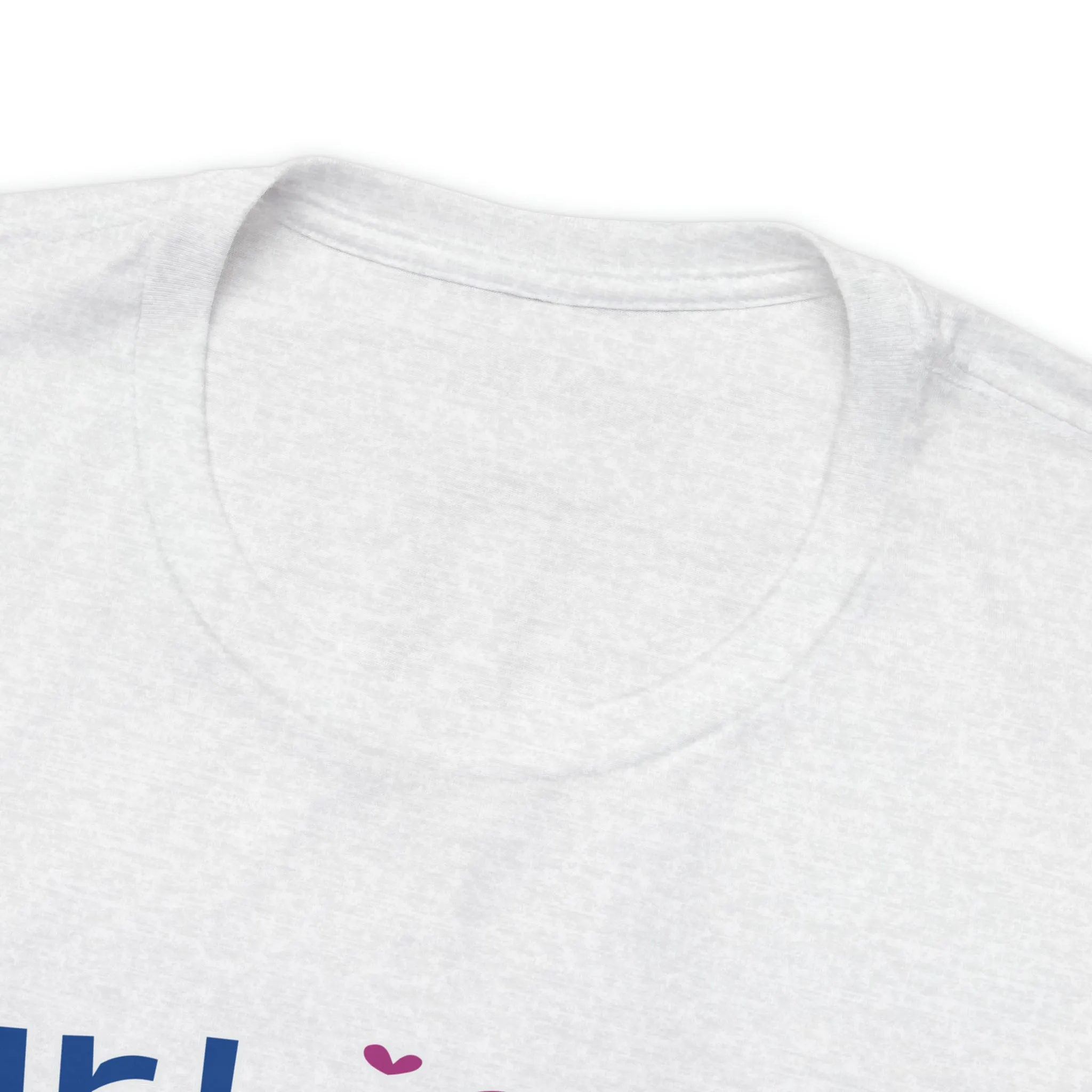 Art is for Everyone Unisex Jersey Short Sleeve Tee