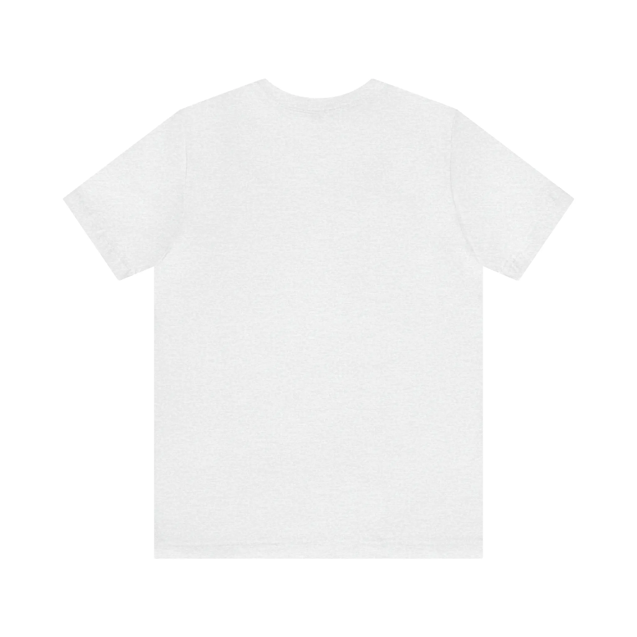 Art is for Everyone Unisex Jersey Short Sleeve Tee