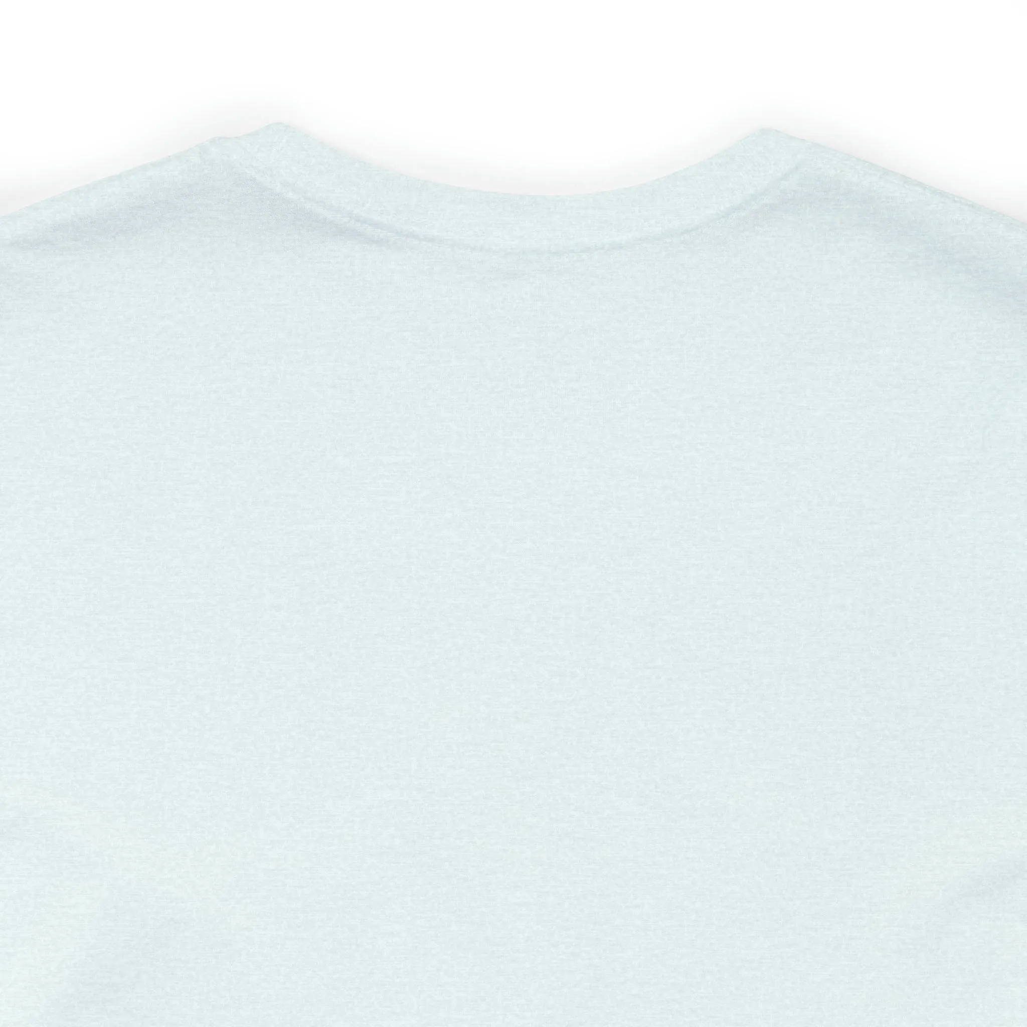 Art is for Everyone Unisex Jersey Short Sleeve Tee
