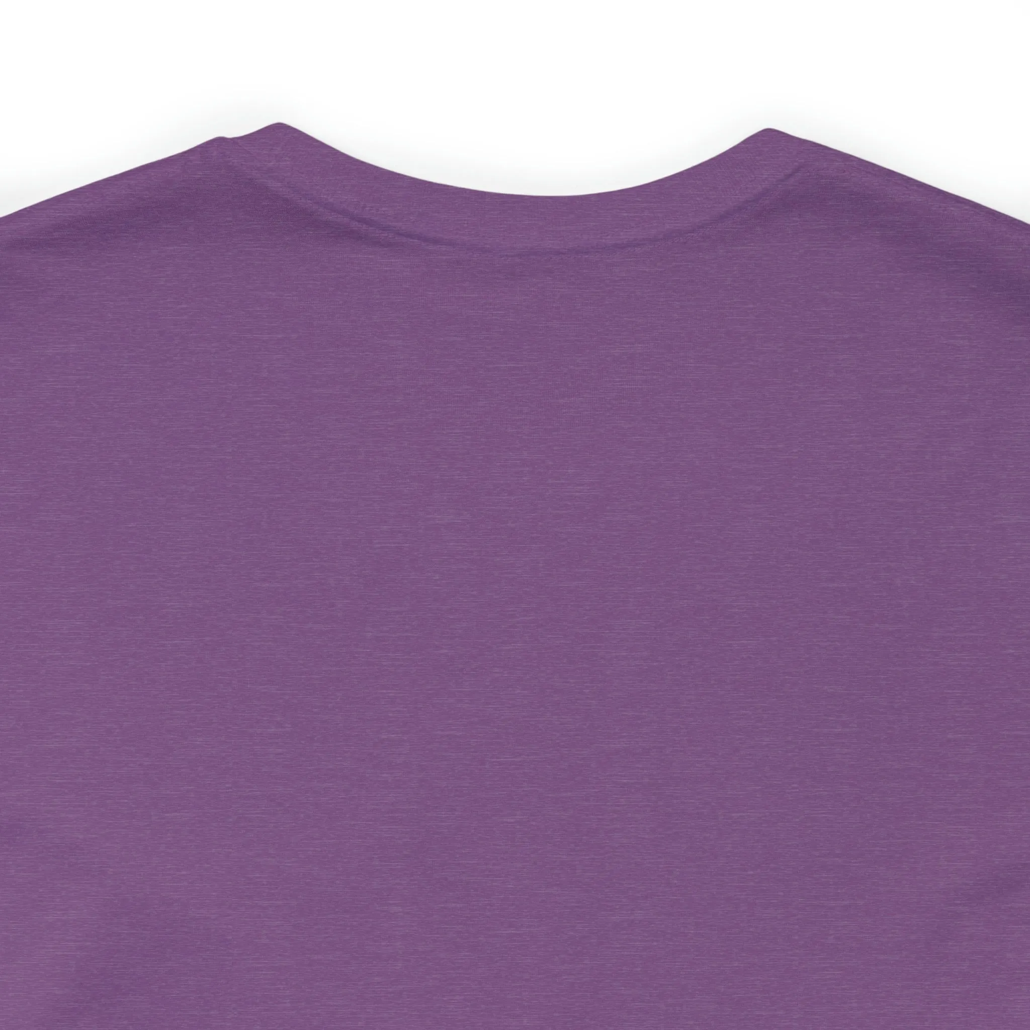 Art is for Everyone Unisex Jersey Short Sleeve Tee
