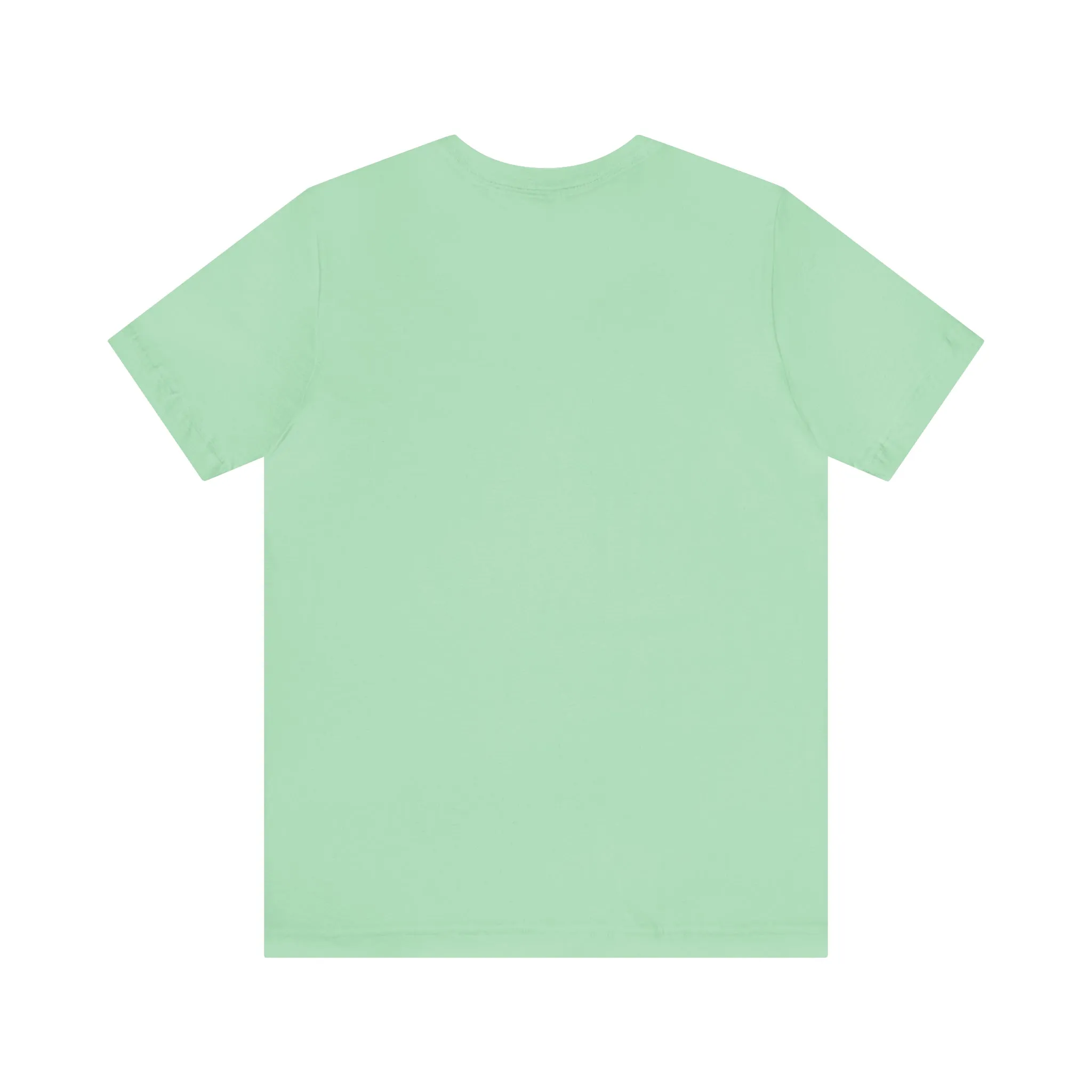 Art is for Everyone Unisex Jersey Short Sleeve Tee