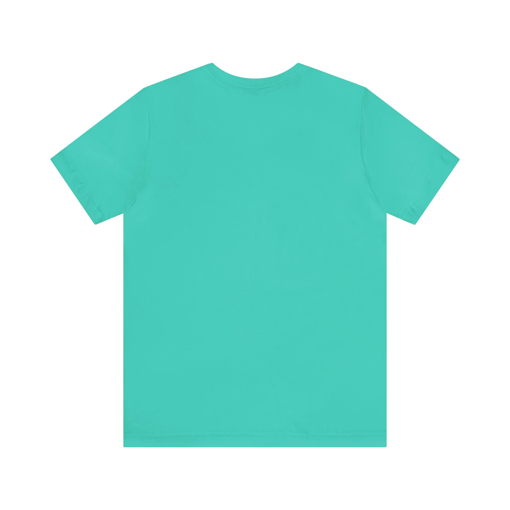 Art is for Everyone Unisex Jersey Short Sleeve Tee