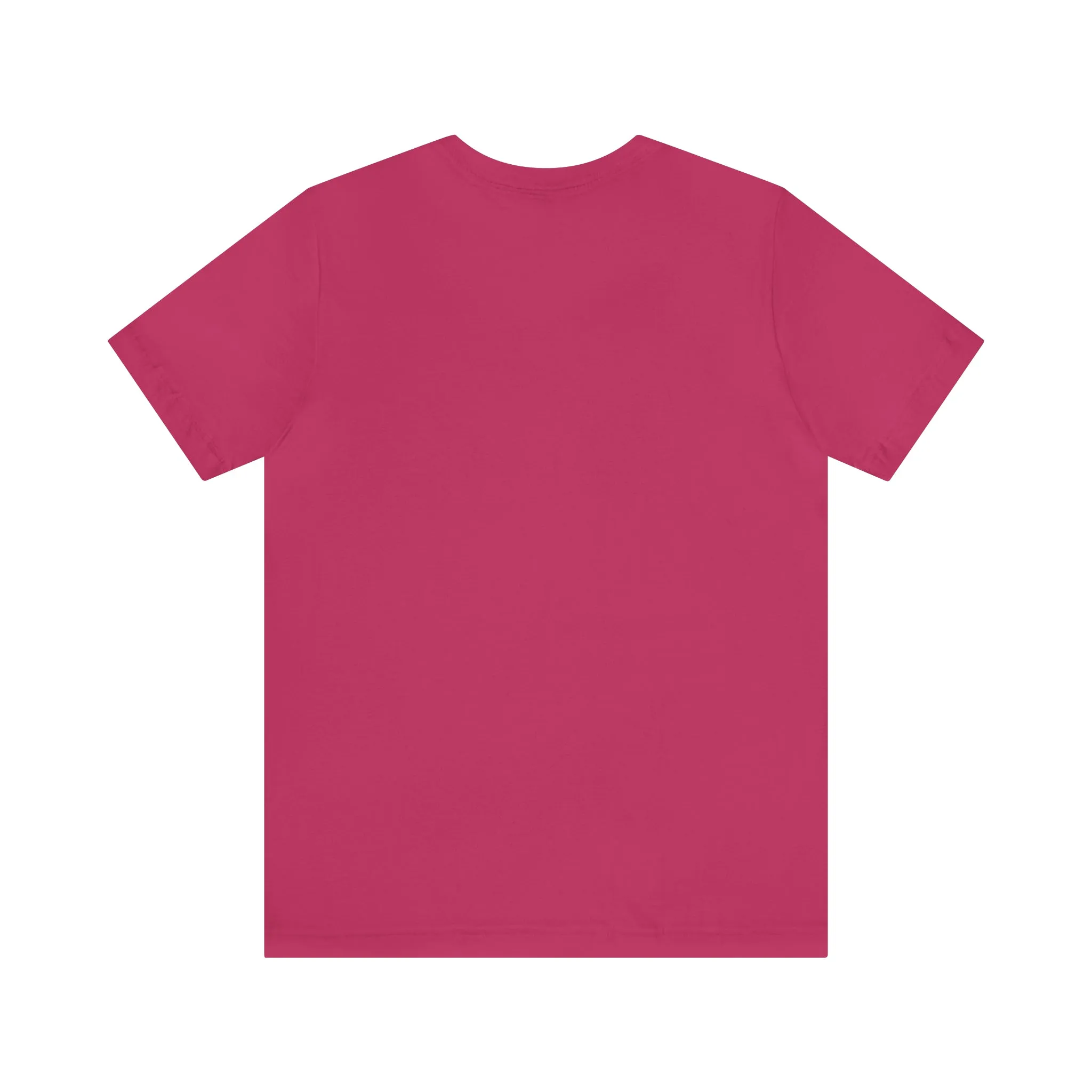 Art is for Everyone Unisex Jersey Short Sleeve Tee