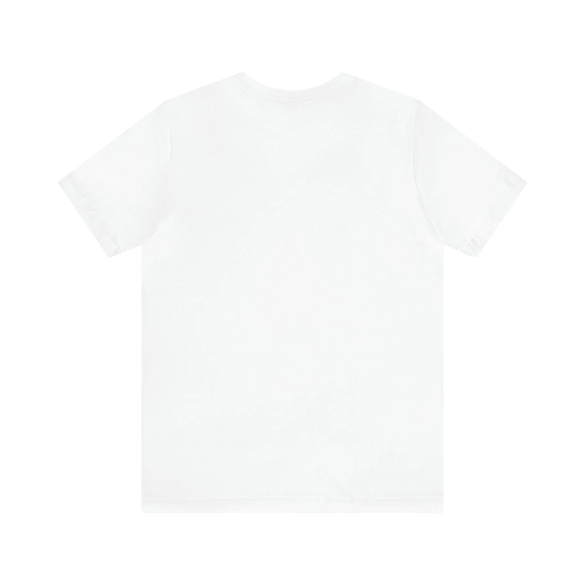 Art is for Everyone Unisex Jersey Short Sleeve Tee