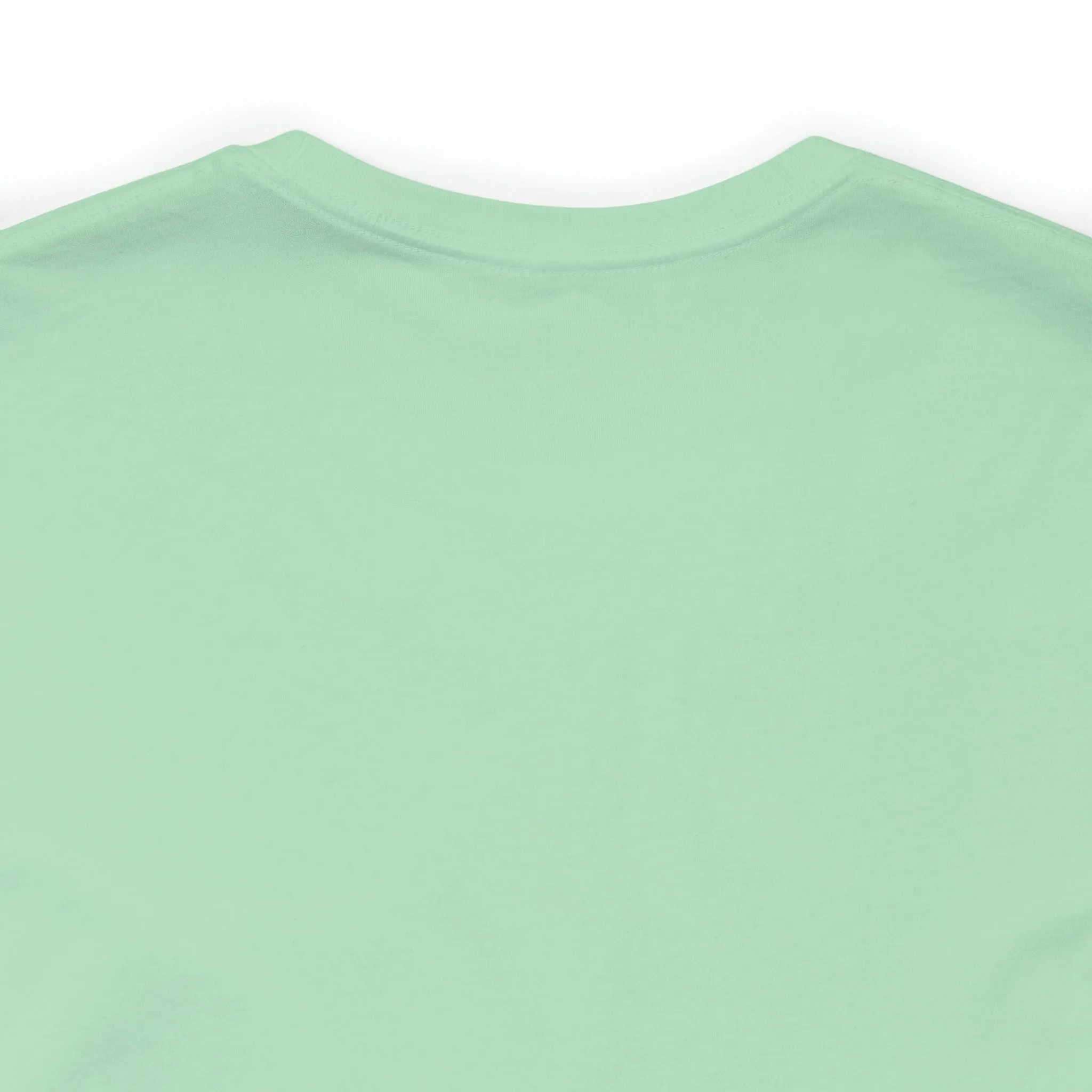 Art is for Everyone Unisex Jersey Short Sleeve Tee