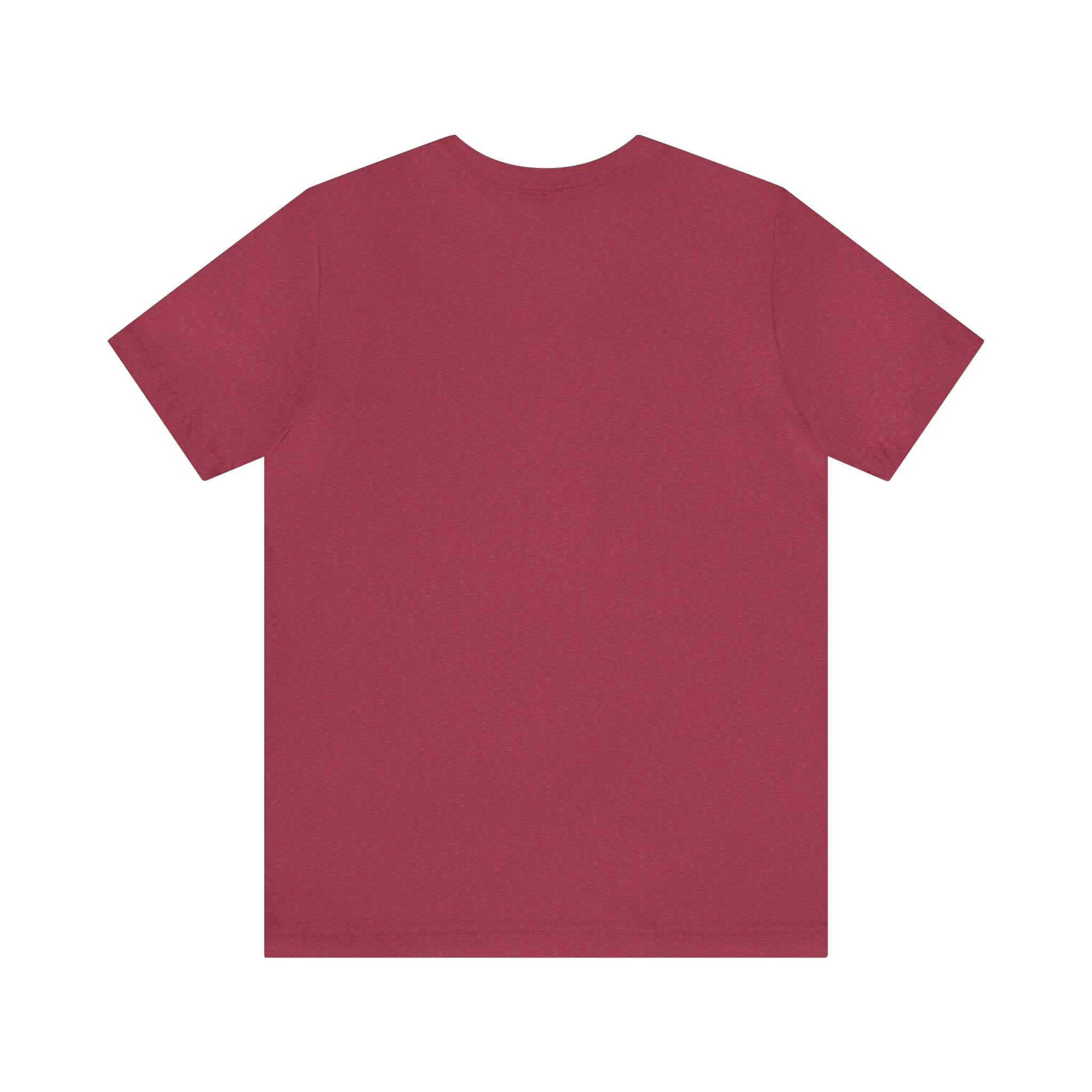 Art is for Everyone Unisex Jersey Short Sleeve Tee