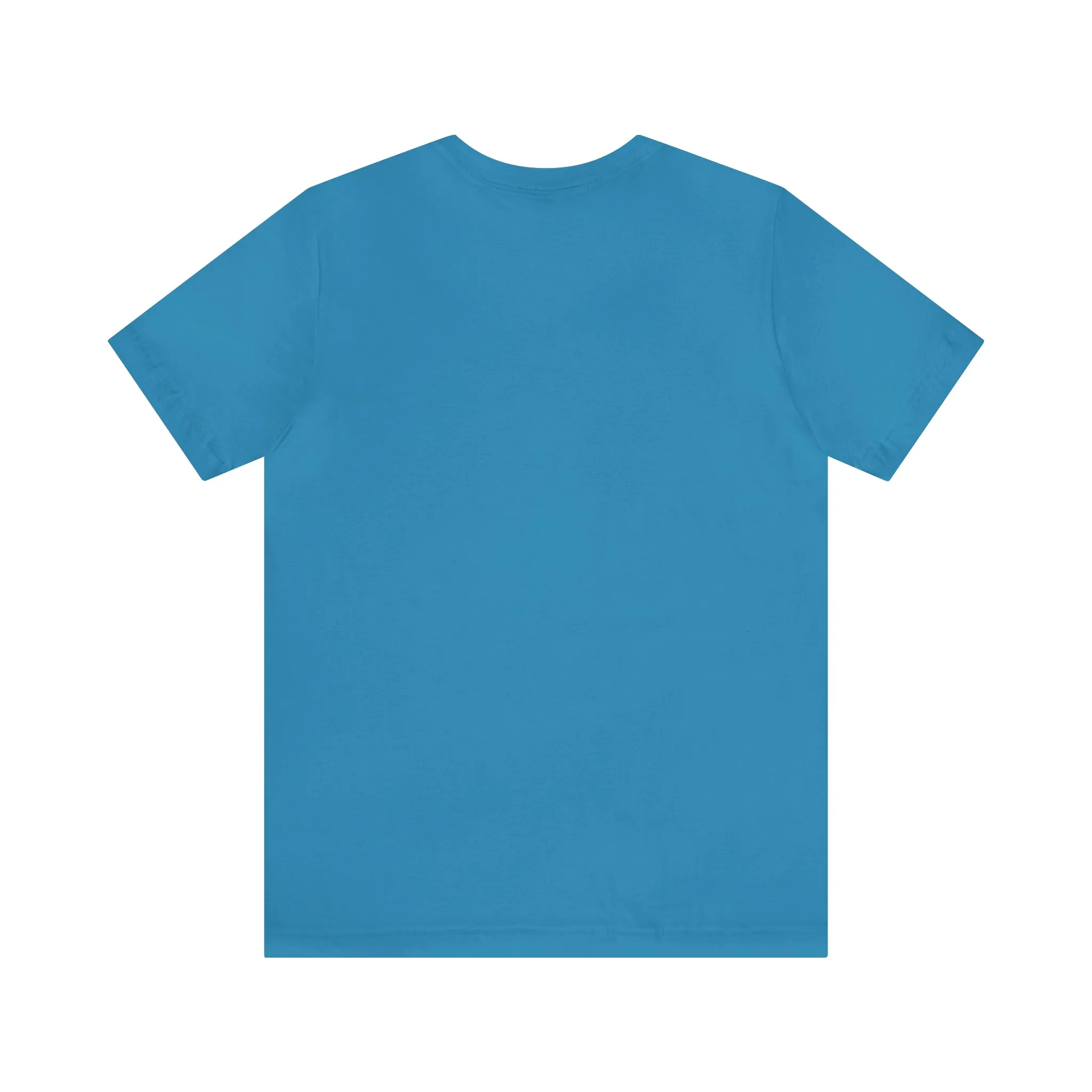 Art is for Everyone Unisex Jersey Short Sleeve Tee