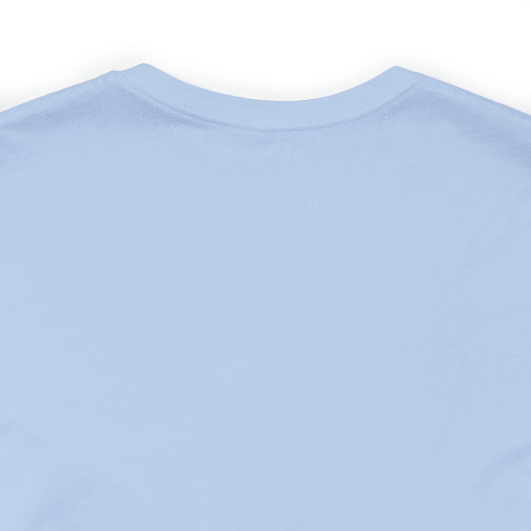 Art is for Everyone Unisex Jersey Short Sleeve Tee
