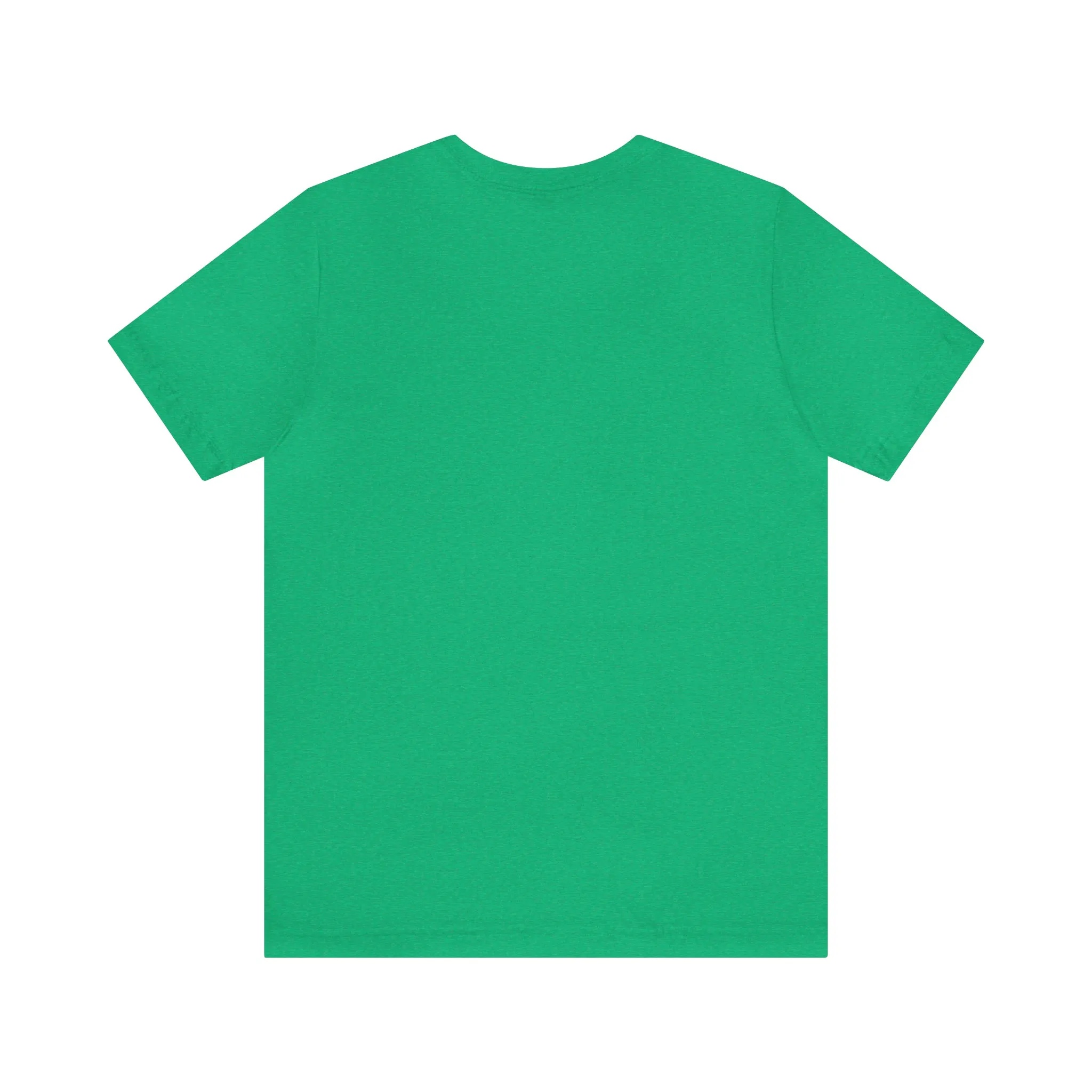 Art is for Everyone Unisex Jersey Short Sleeve Tee