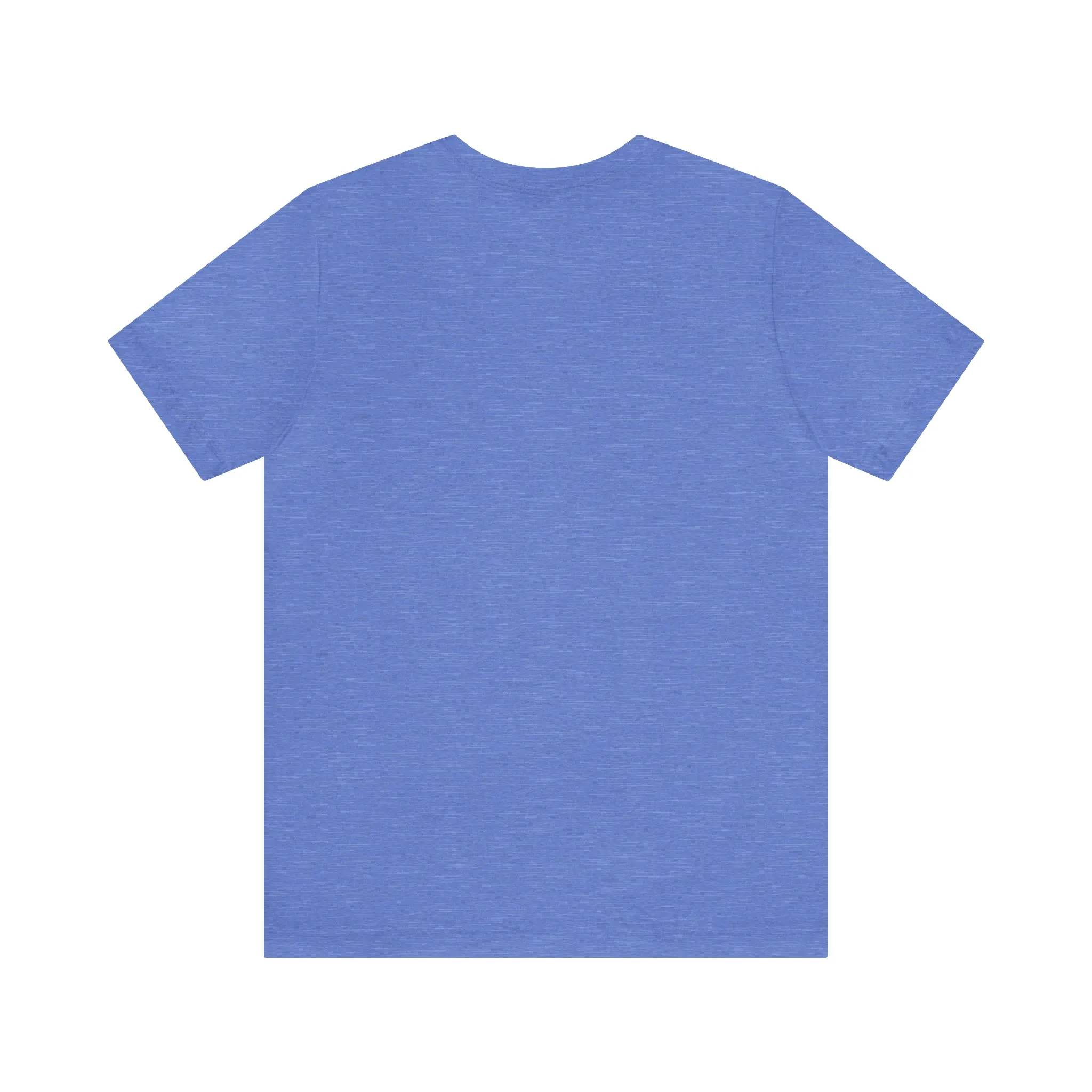Art is for Everyone Unisex Jersey Short Sleeve Tee