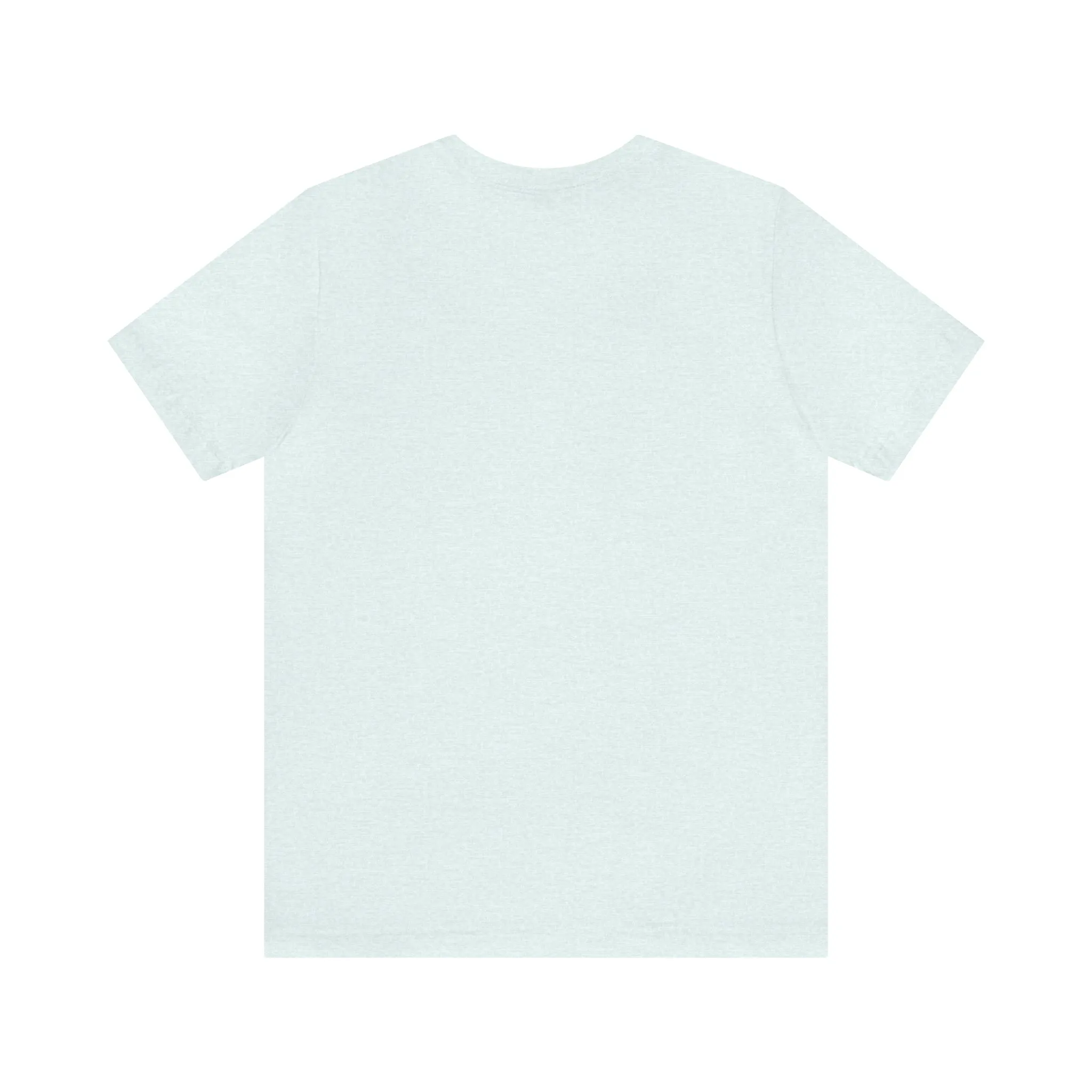 Art is for Everyone Unisex Jersey Short Sleeve Tee