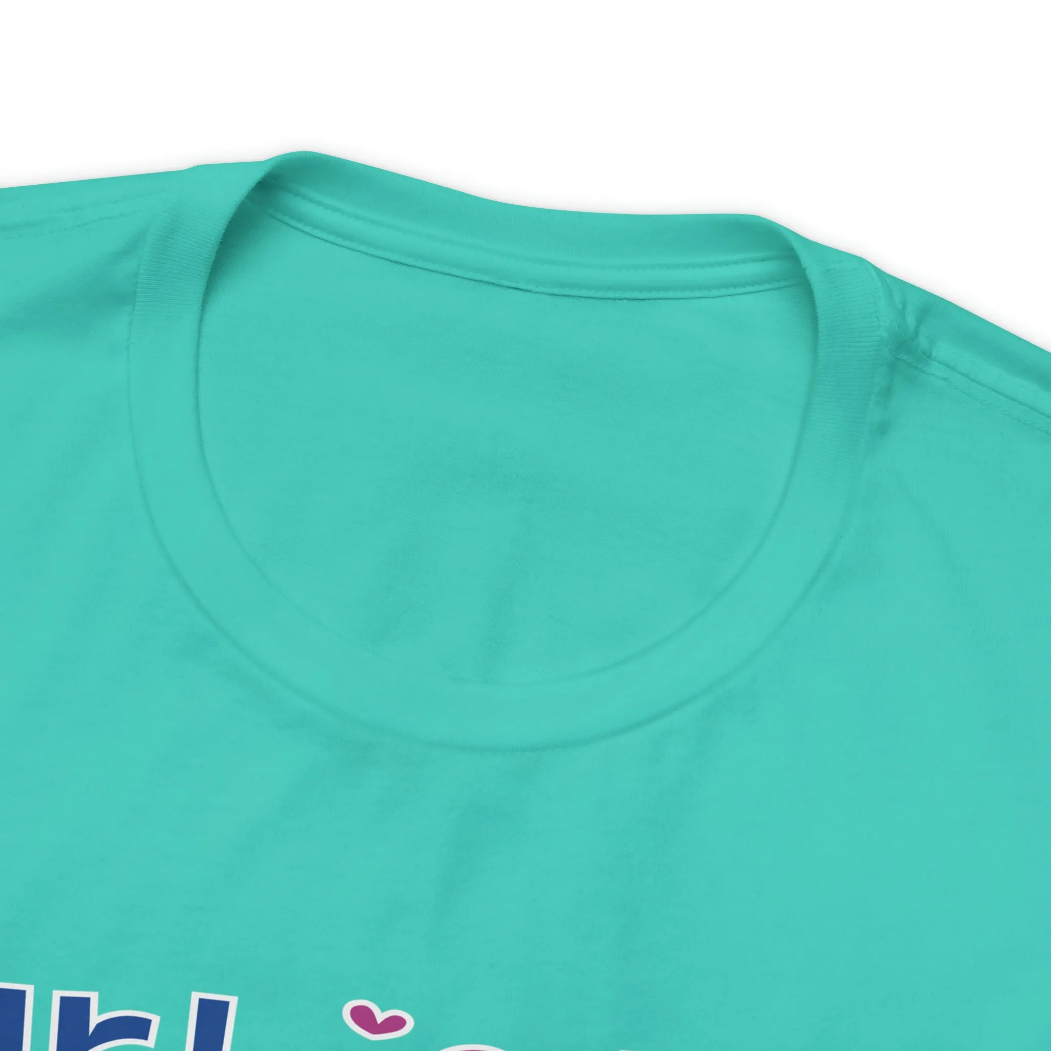 Art is for Everyone Unisex Jersey Short Sleeve Tee