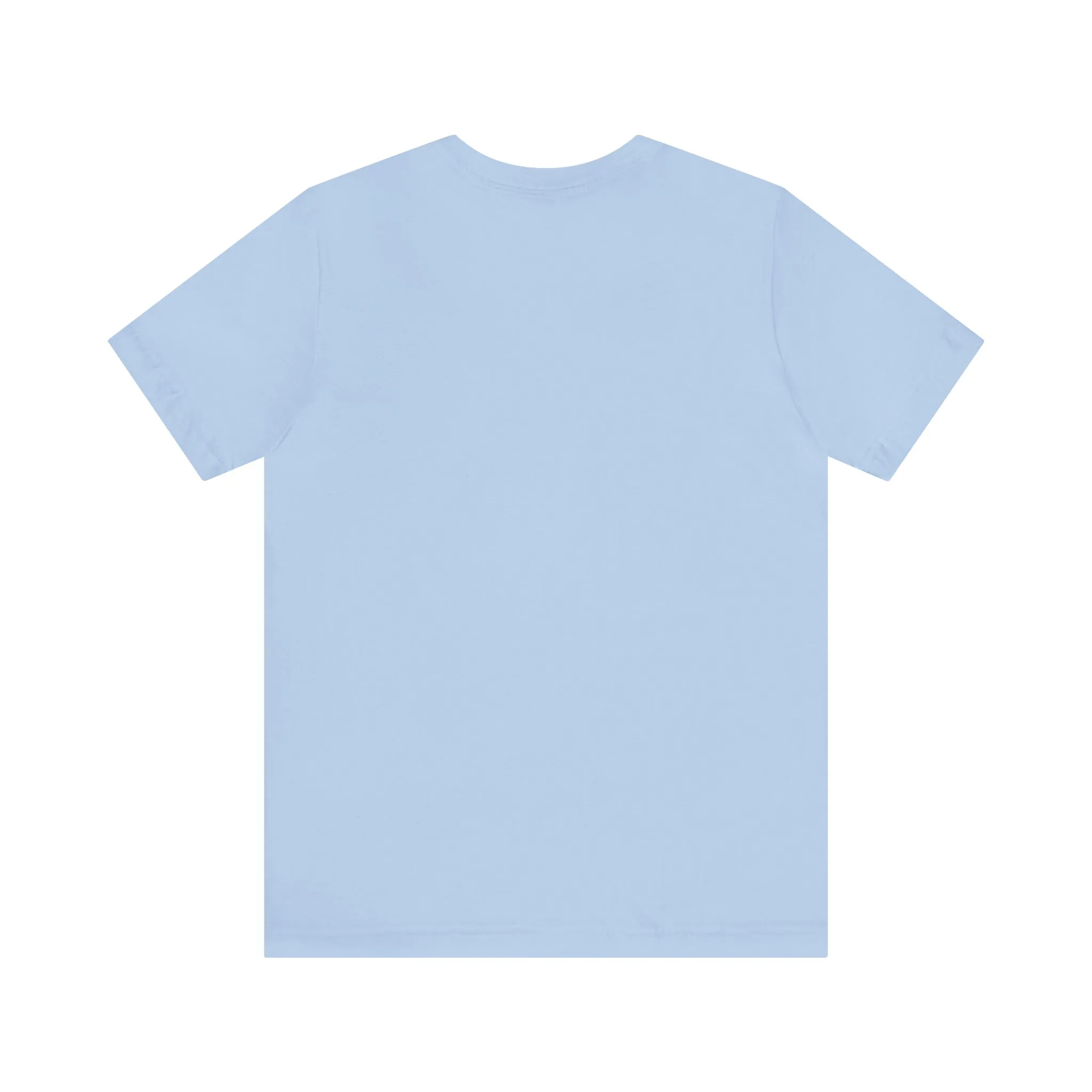 Art is for Everyone Unisex Jersey Short Sleeve Tee
