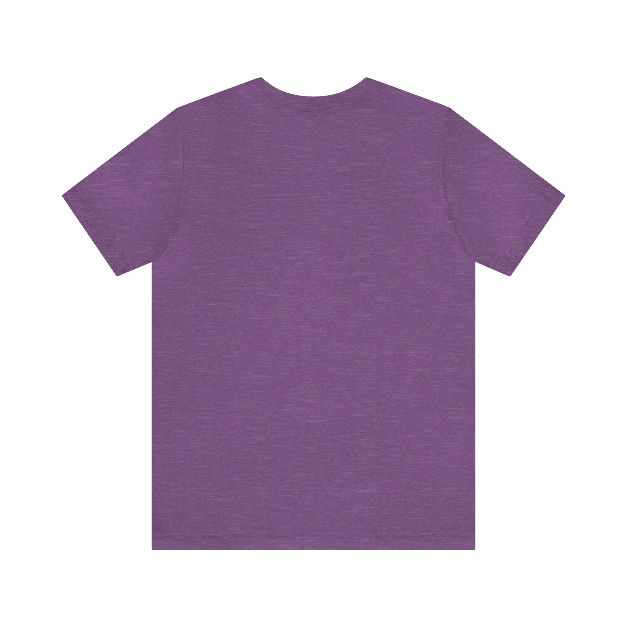 Art is for Everyone Unisex Jersey Short Sleeve Tee