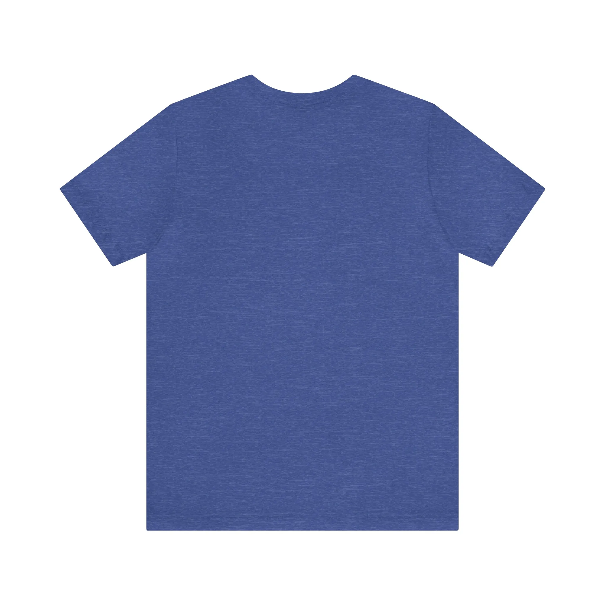 Art is for Everyone Unisex Jersey Short Sleeve Tee