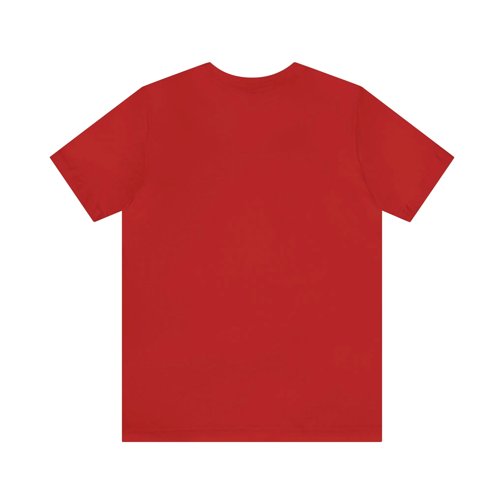 Art is for Everyone Unisex Jersey Short Sleeve Tee
