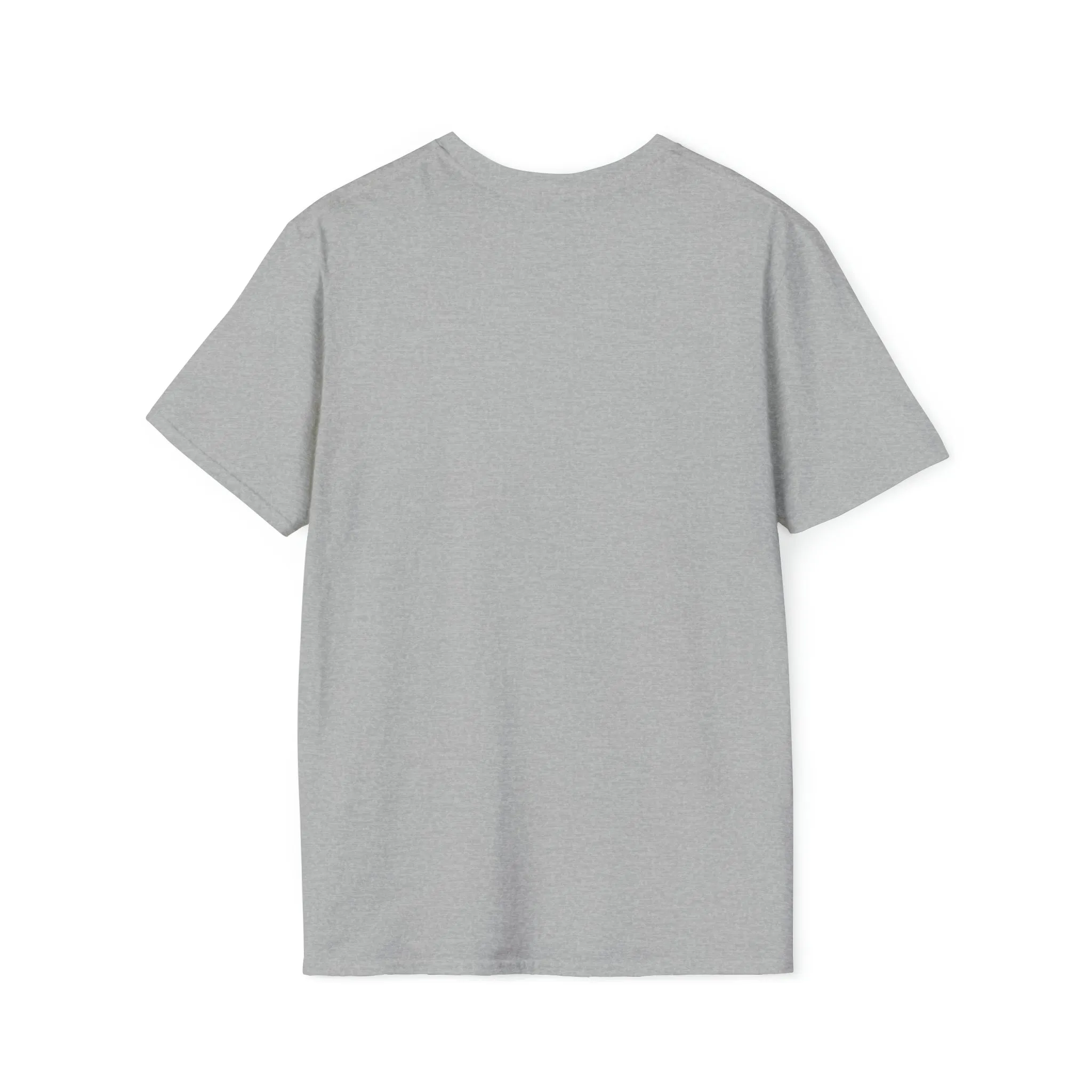 Ashbrook Mom Unisex Softstyle T-Shirt