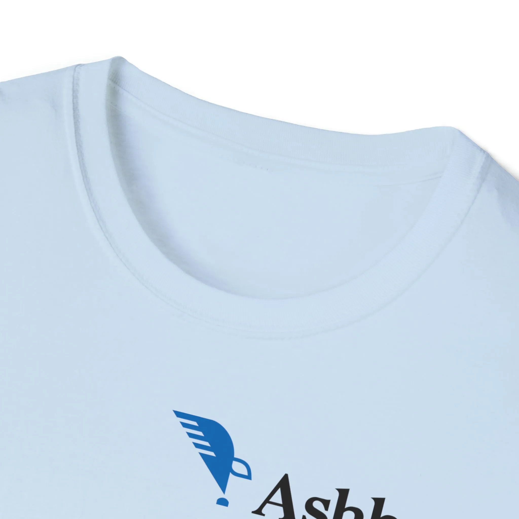 Ashbrook Mom Unisex Softstyle T-Shirt