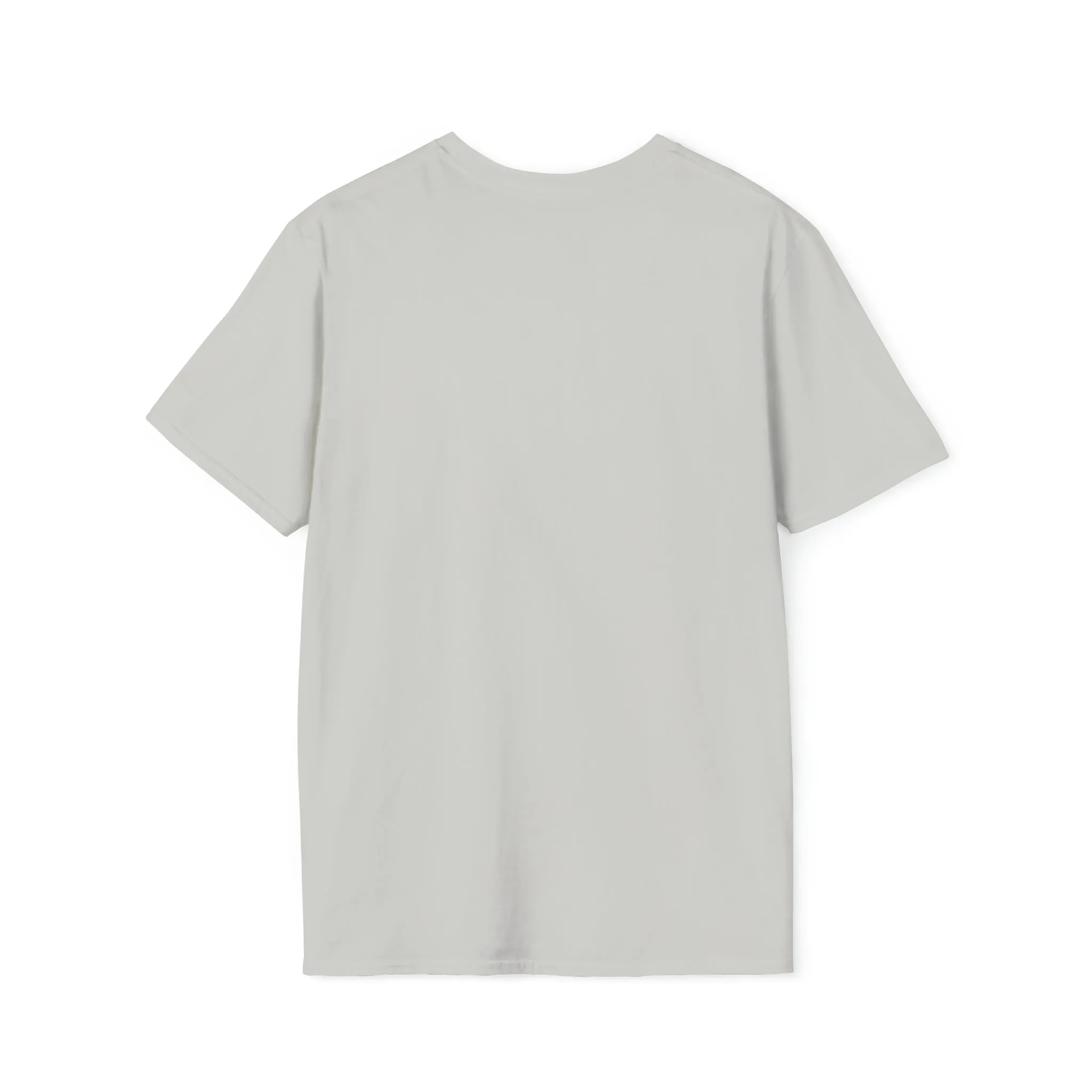 Ashbrook Mom Unisex Softstyle T-Shirt