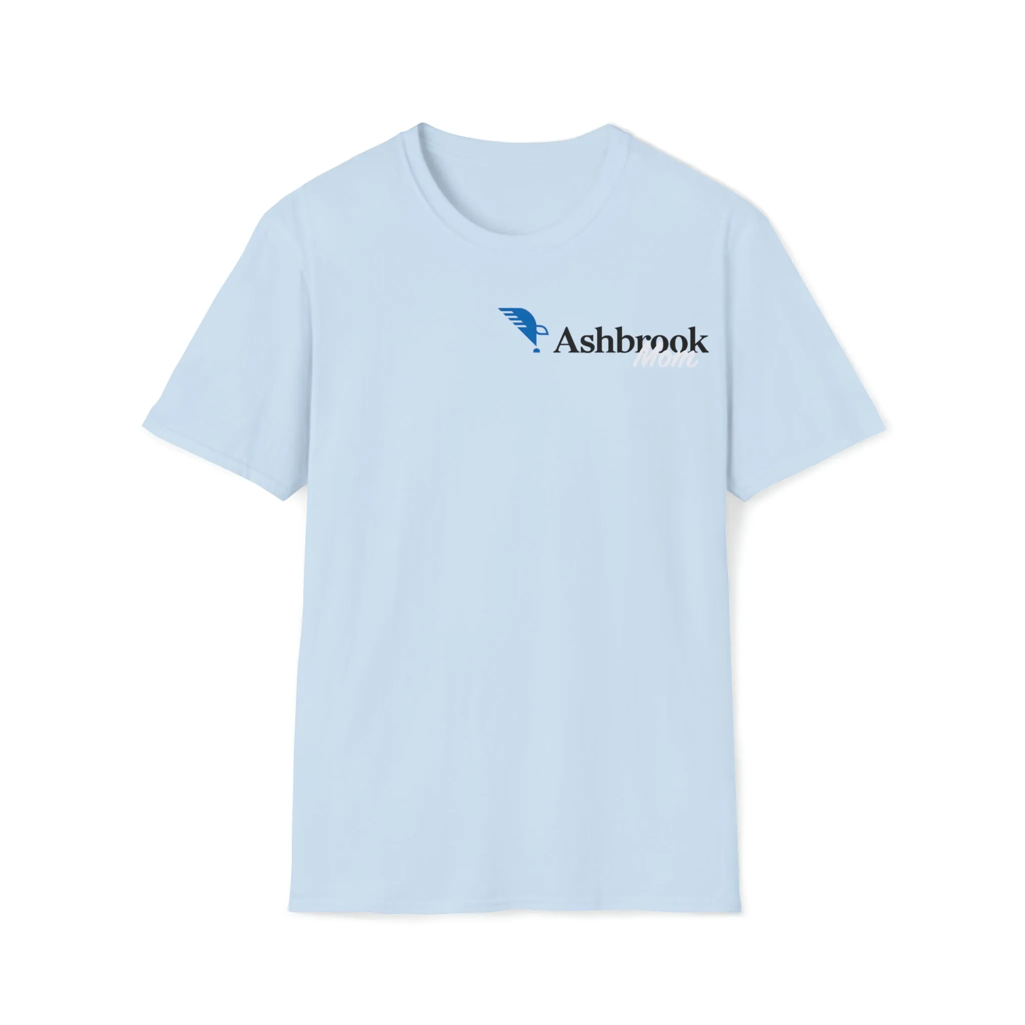 Ashbrook Mom Unisex Softstyle T-Shirt