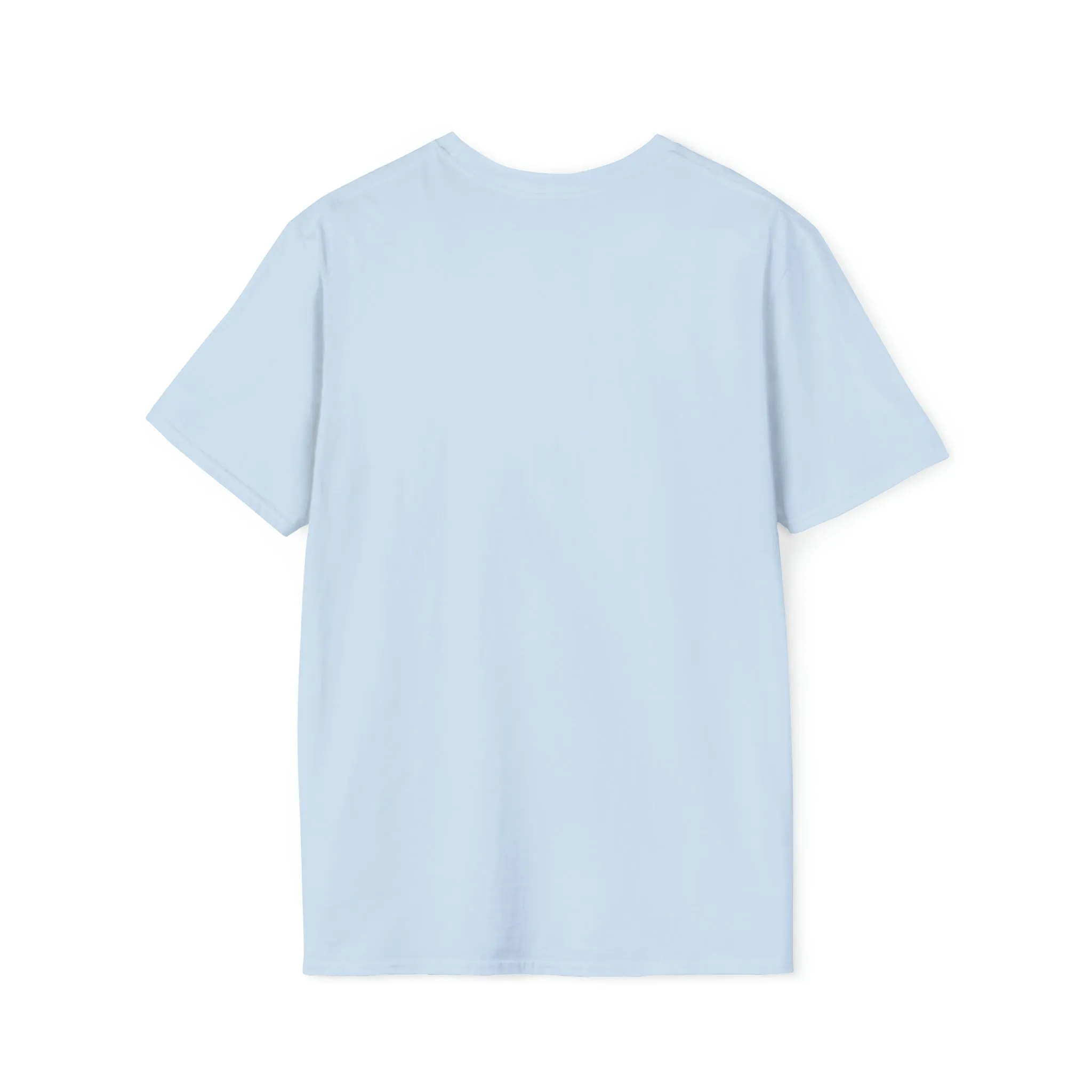 Ashbrook Mom Unisex Softstyle T-Shirt