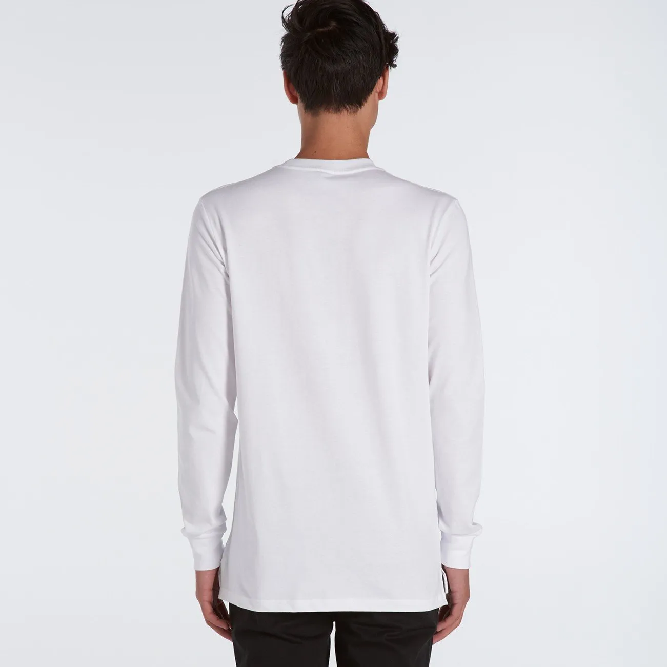 BASE LONG SLEEVE TEE