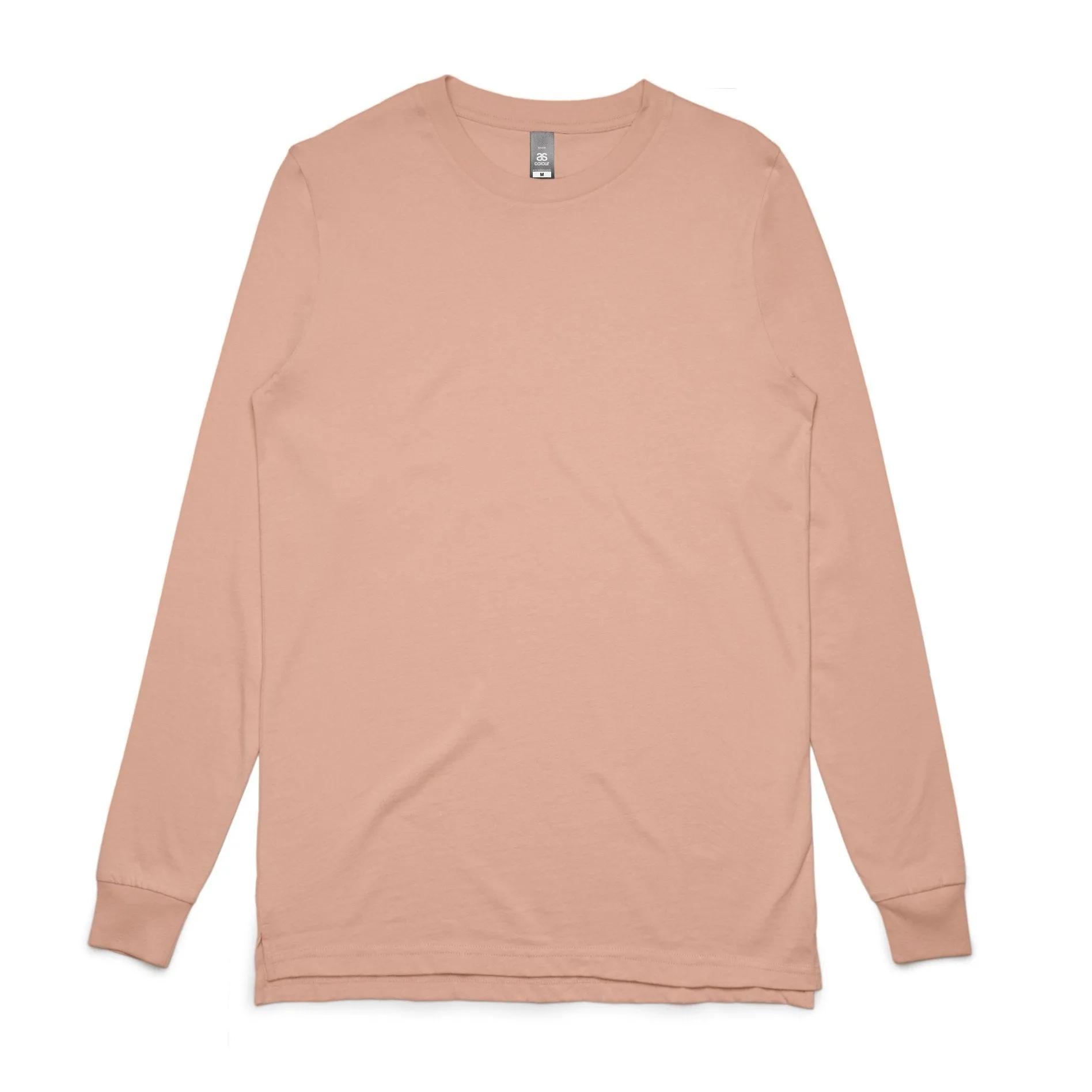 BASE LONG SLEEVE TEE