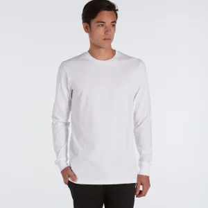 BASE LONG SLEEVE TEE