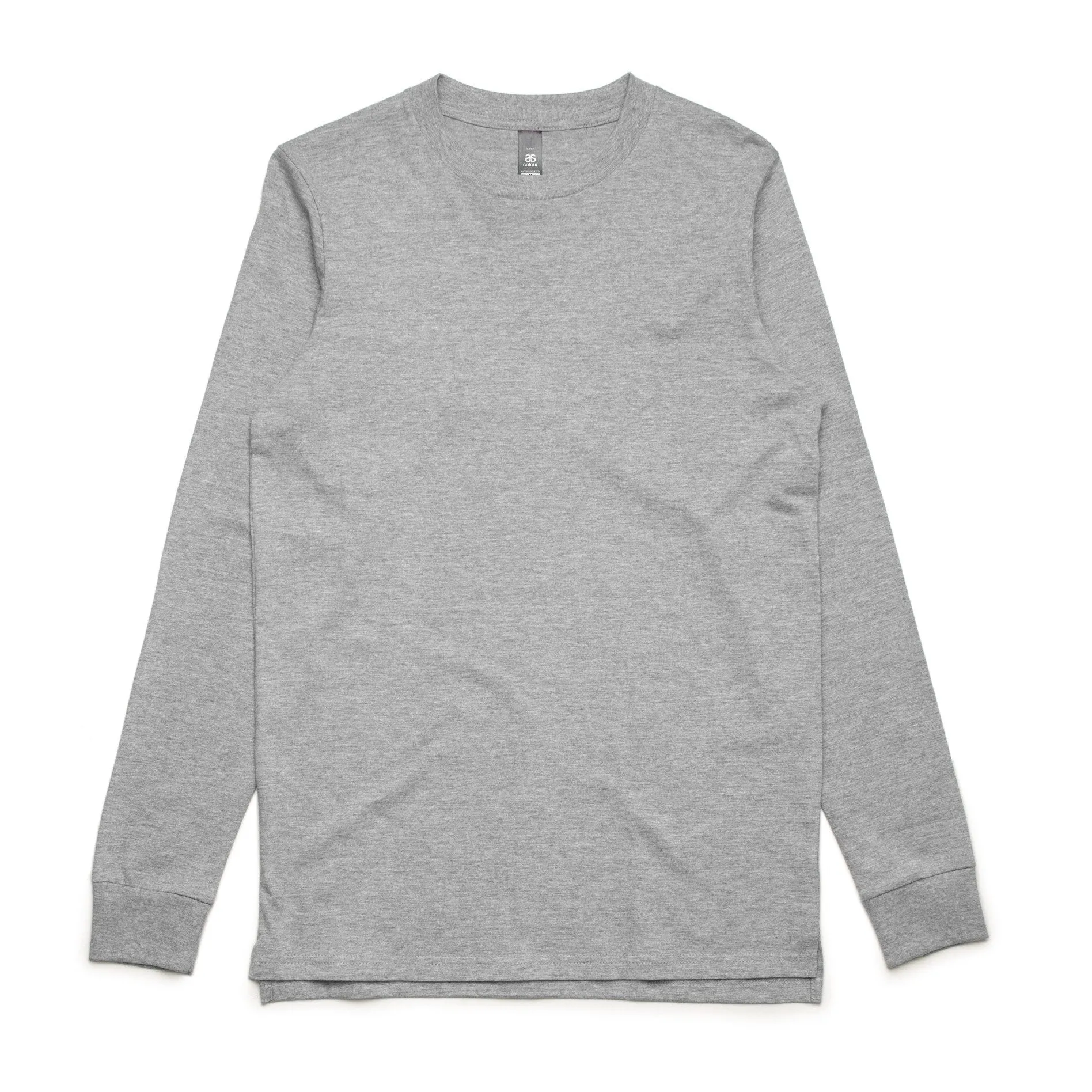 BASE LONG SLEEVE TEE