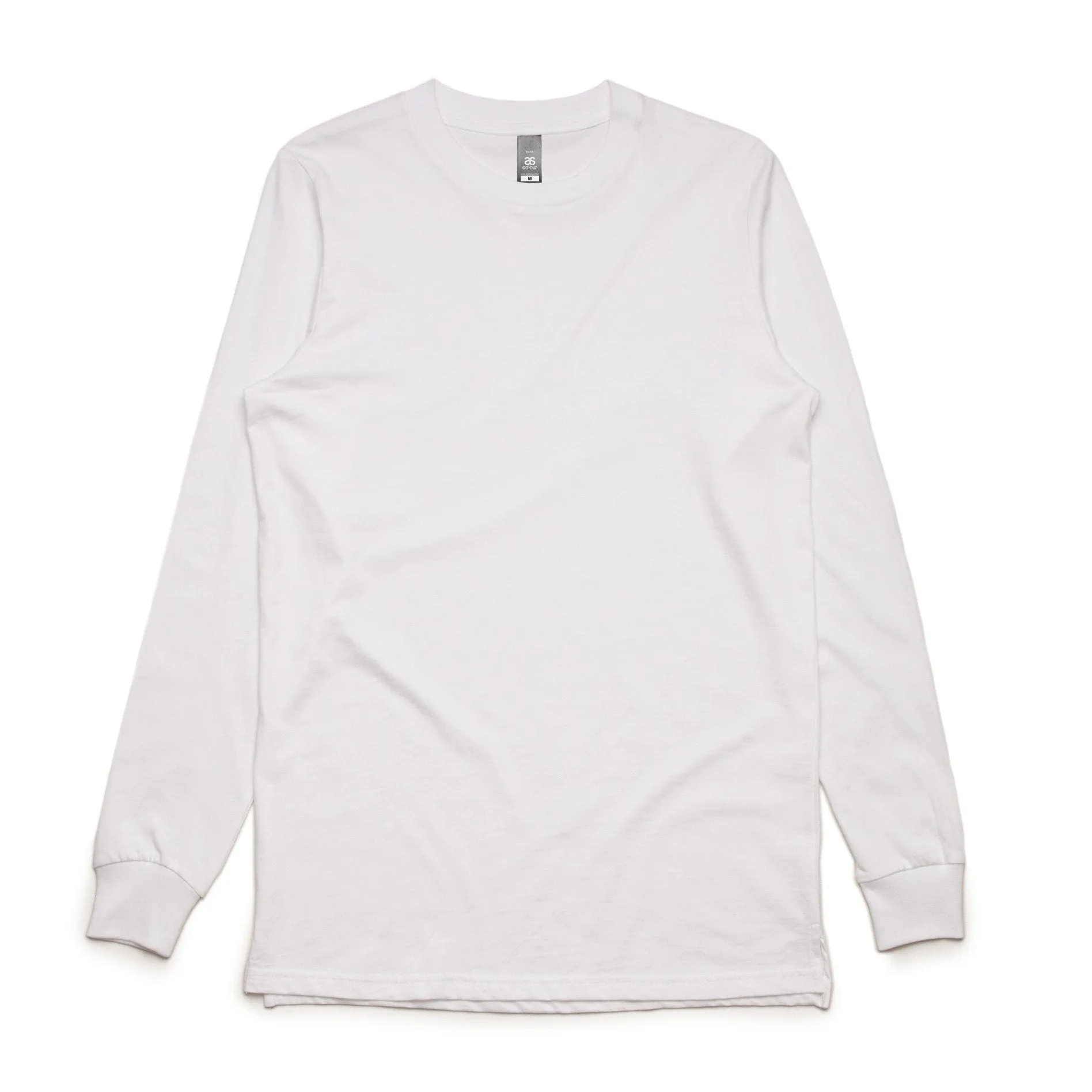 BASE LONG SLEEVE TEE