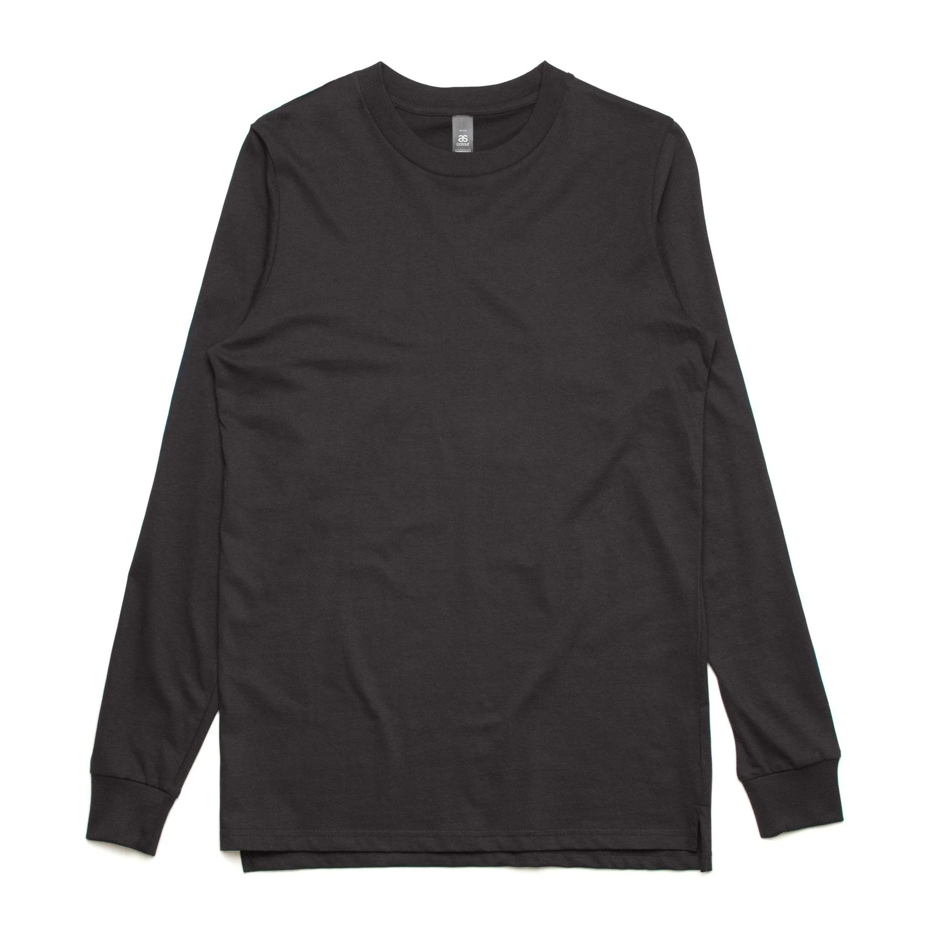 BASE LONG SLEEVE TEE