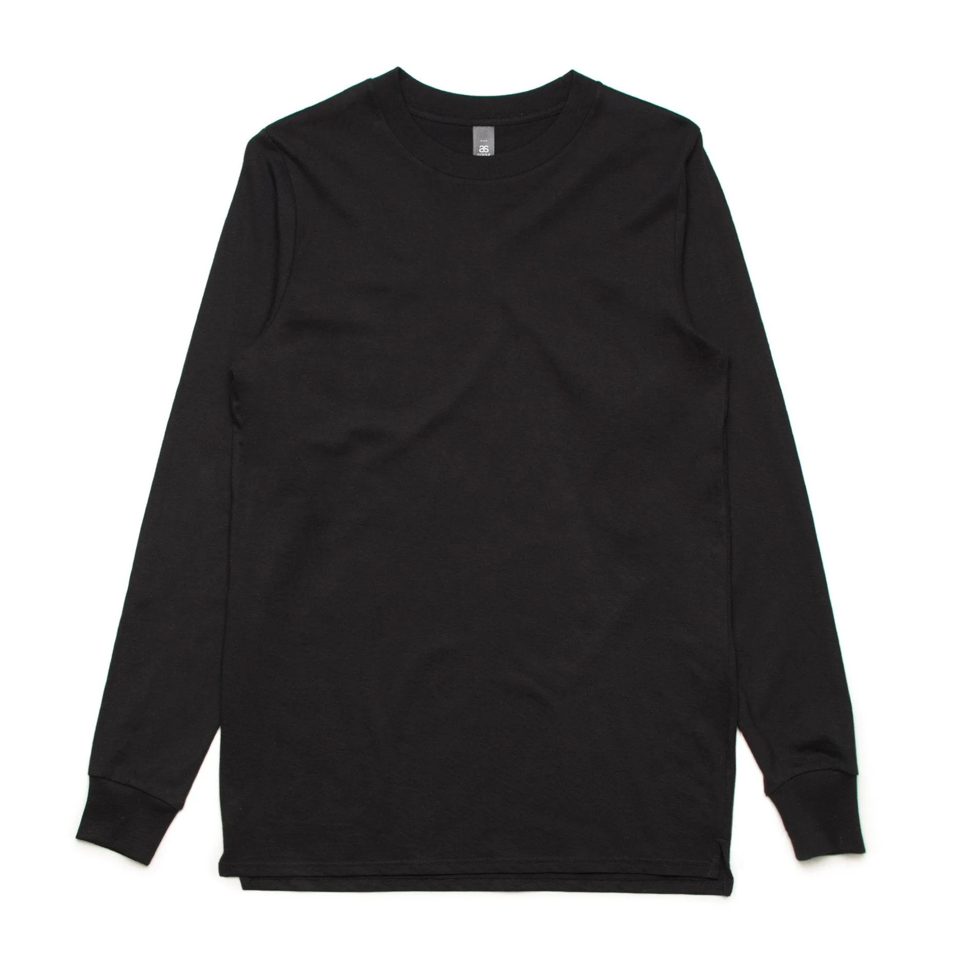 BASE LONG SLEEVE TEE